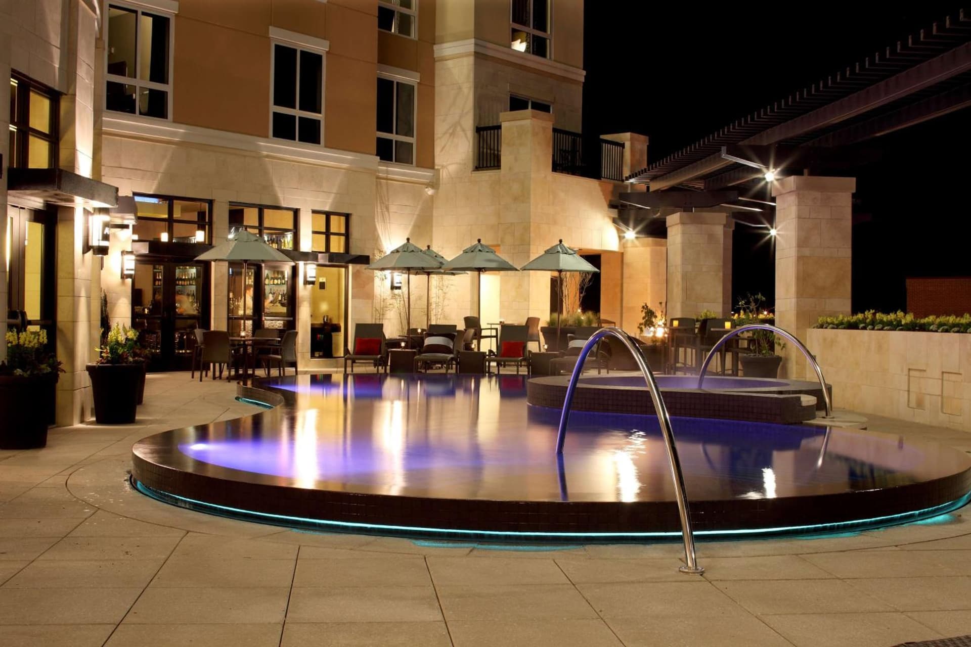 Hyatt Centric The Woodlands gallery photo in The Woodlands, TX — image 8