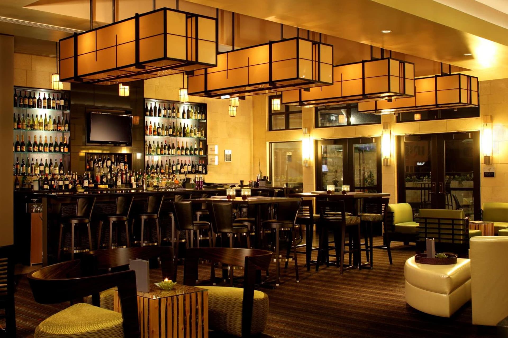 Hyatt Centric The Woodlands gallery photo in The Woodlands, TX — image 14