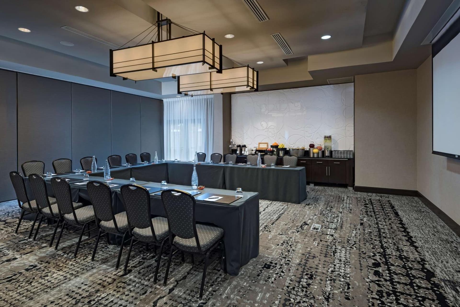 Hyatt Centric The Woodlands gallery photo in The Woodlands, TX — image 17