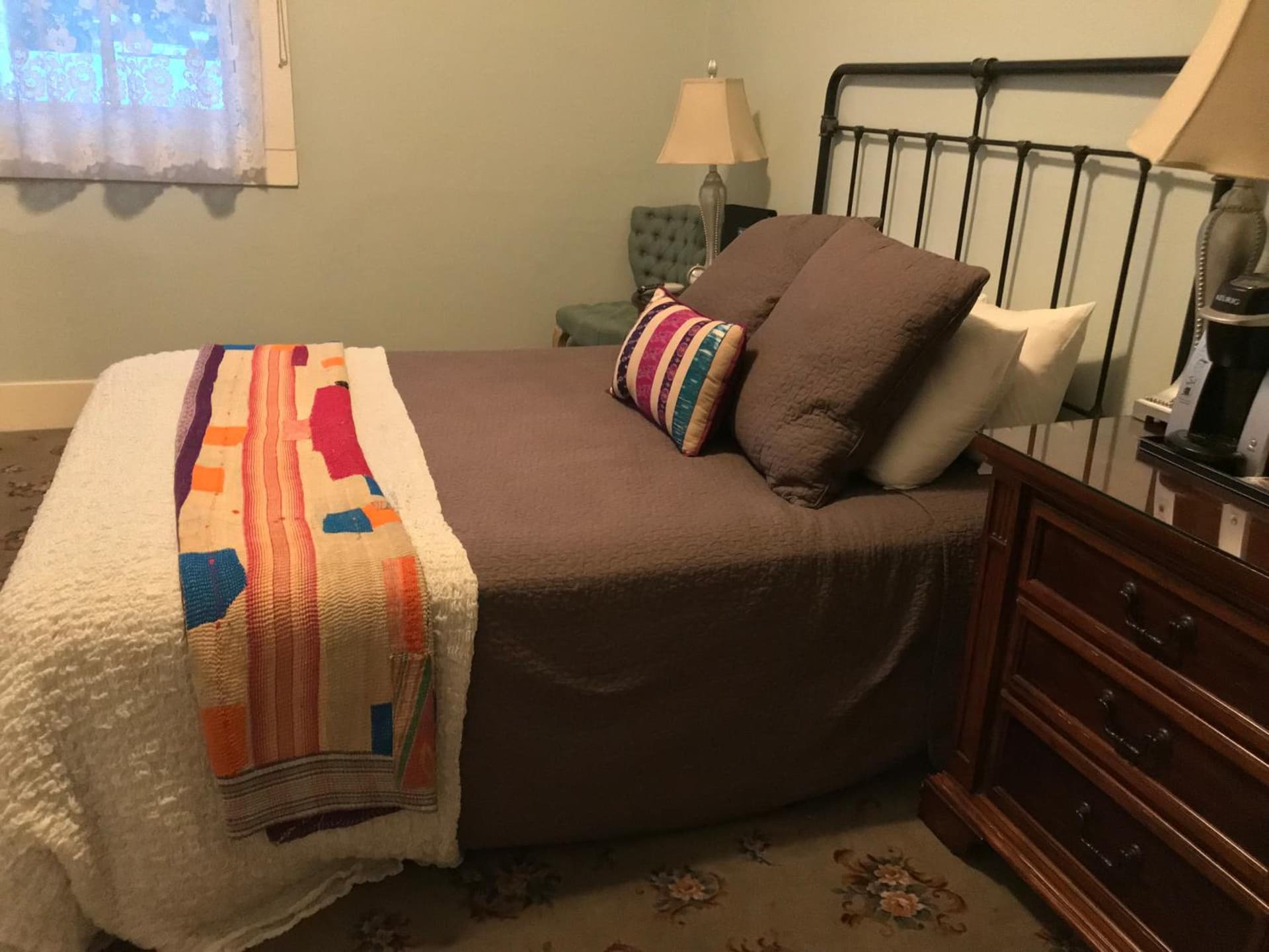 Hotel Sutter gallery photo in Sutter Creek, CA — image 52