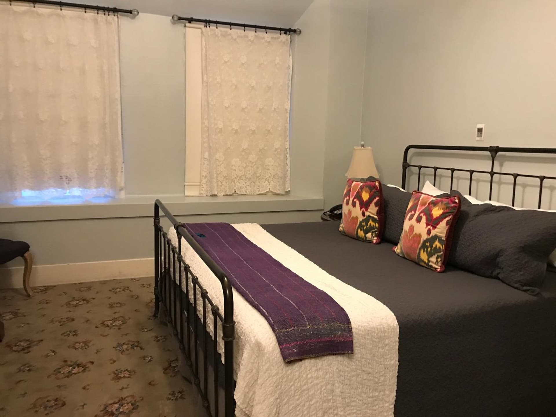 Hotel Sutter gallery photo in Sutter Creek, CA — image 25