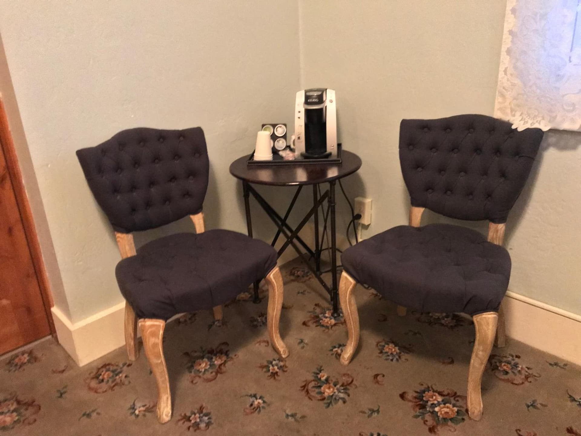 Hotel Sutter gallery photo in Sutter Creek, CA — image 58
