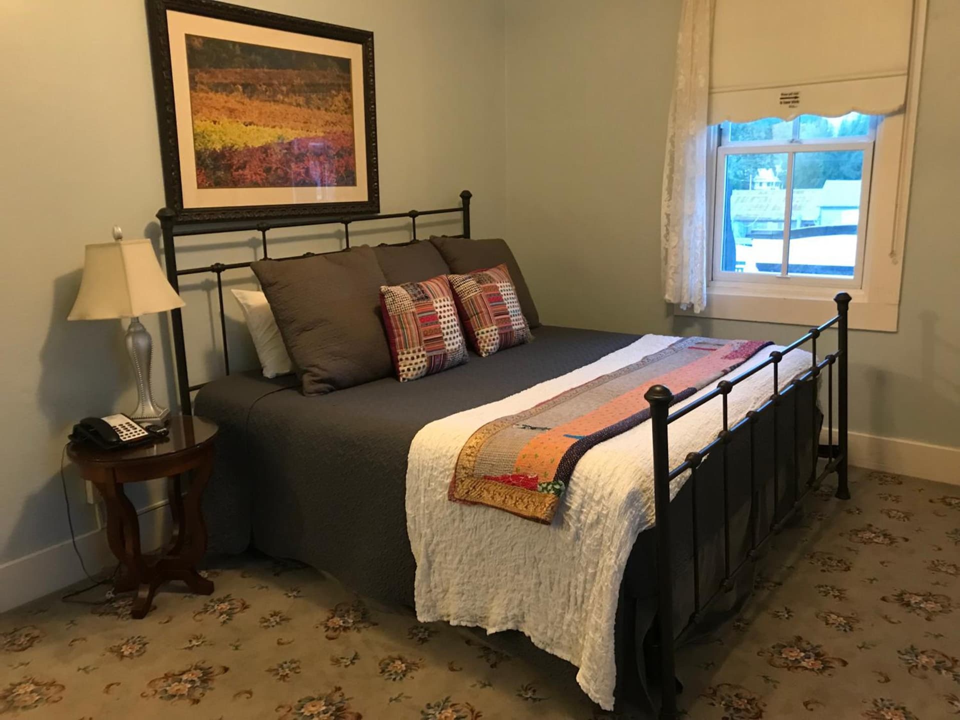 Hotel Sutter gallery photo in Sutter Creek, CA — image 24