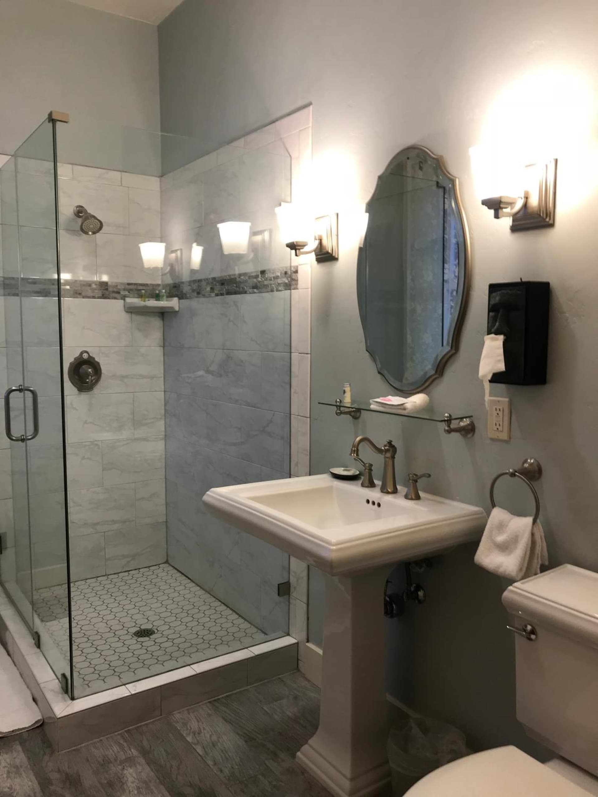 Hotel Sutter gallery photo in Sutter Creek, CA — image 30