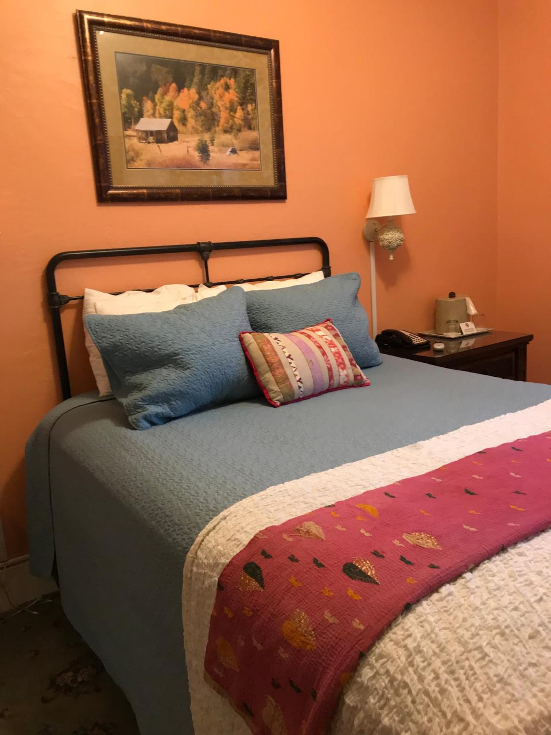 Hotel Sutter gallery photo in Sutter Creek, CA — image 31
