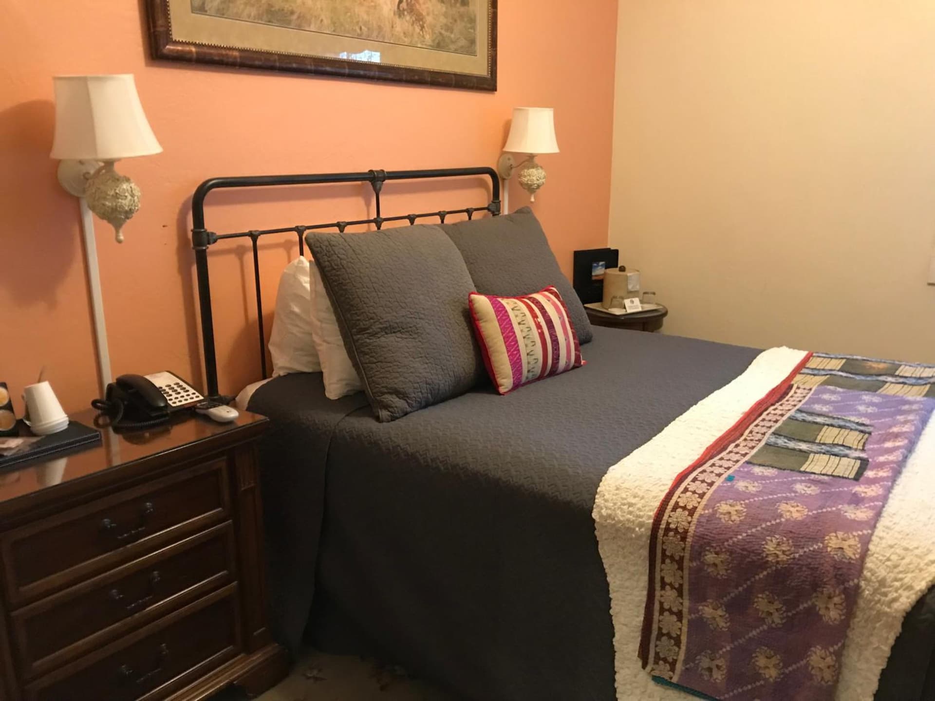 Hotel Sutter gallery photo in Sutter Creek, CA — image 6