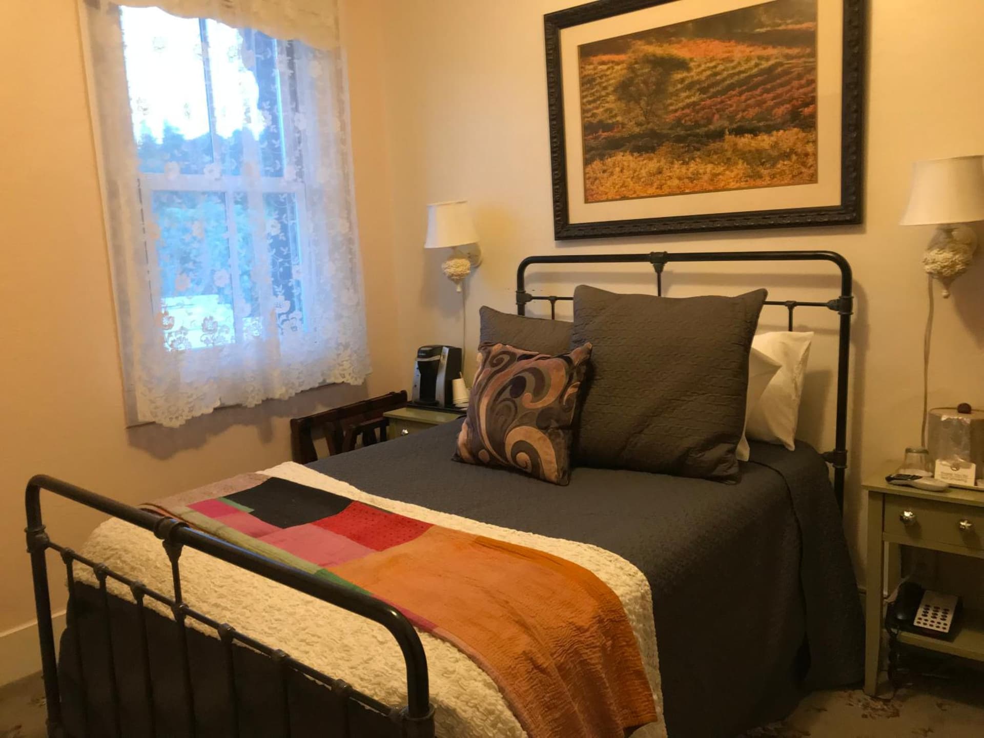 Hotel Sutter gallery photo in Sutter Creek, CA — image 17