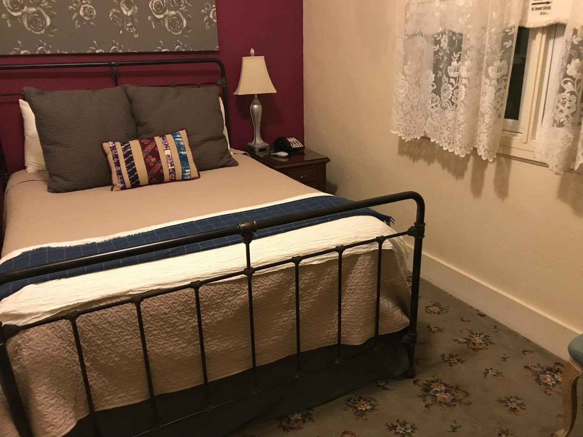 Hotel Sutter gallery photo in Sutter Creek, CA — image 36