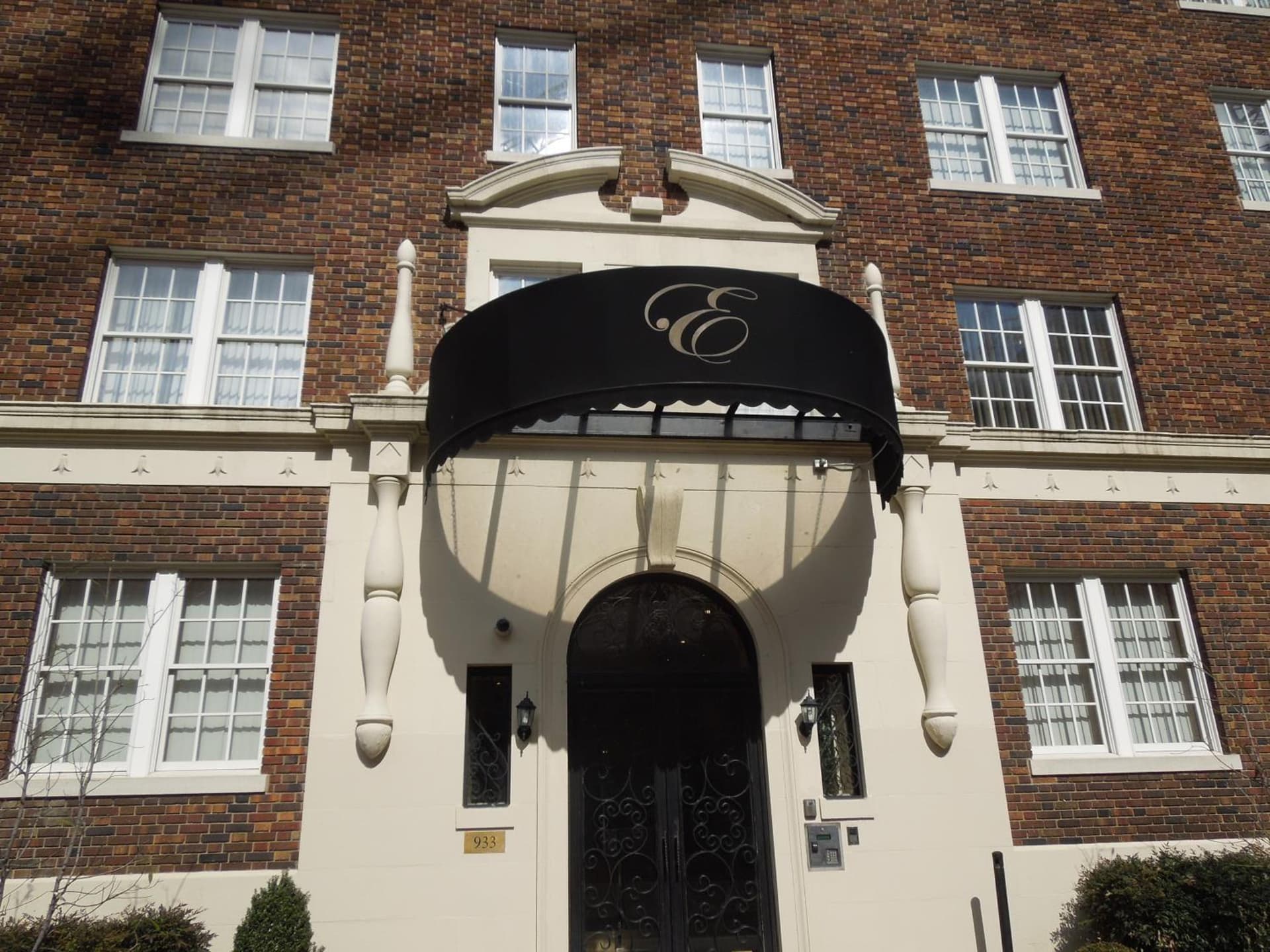 The Eldon Luxury Suites — hotel in Washington, District of Columbia