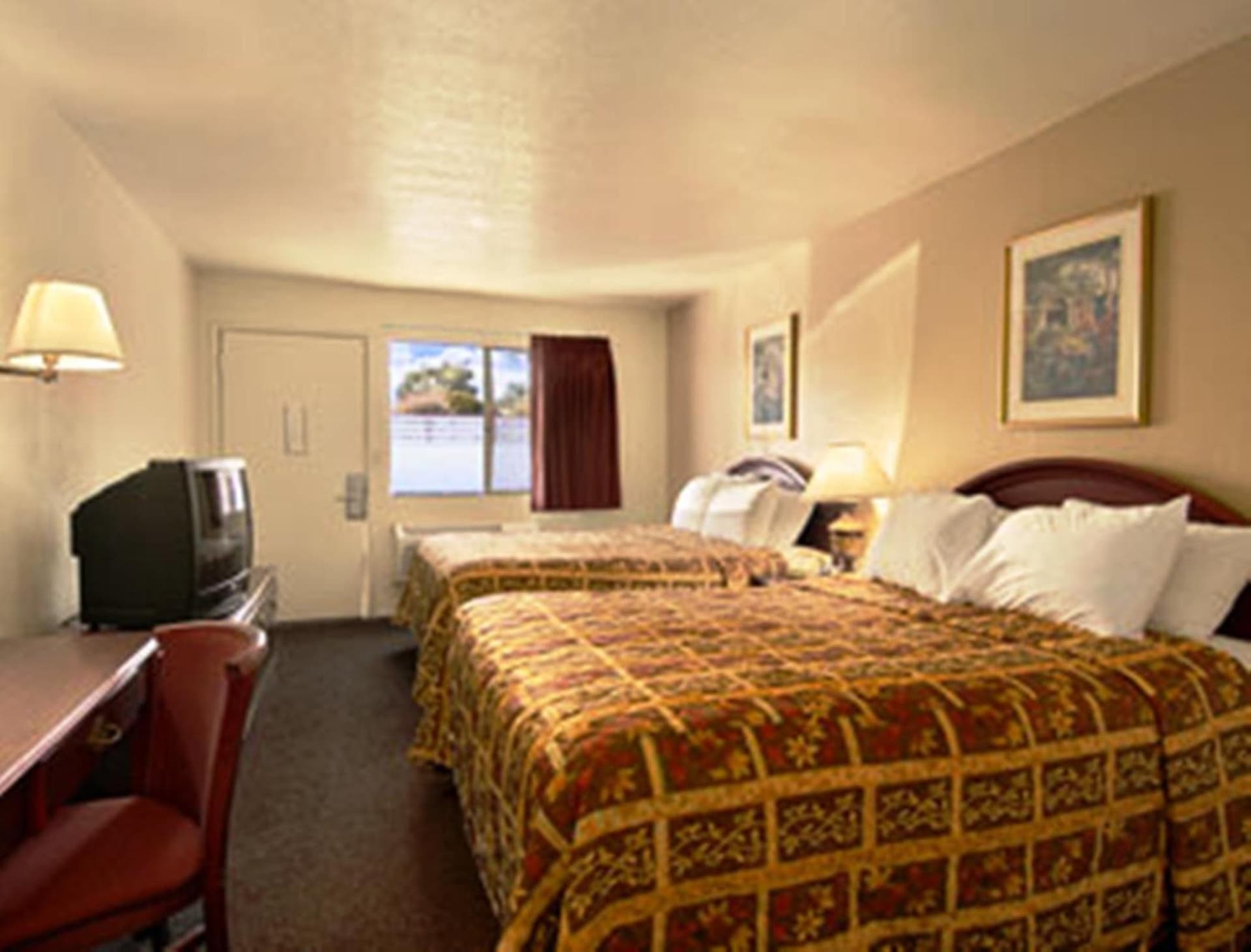 Days Inn by Wyndham Victorville - Hesperia I-15 Palmdale Road gallery photo in Victorville, CA — image 15