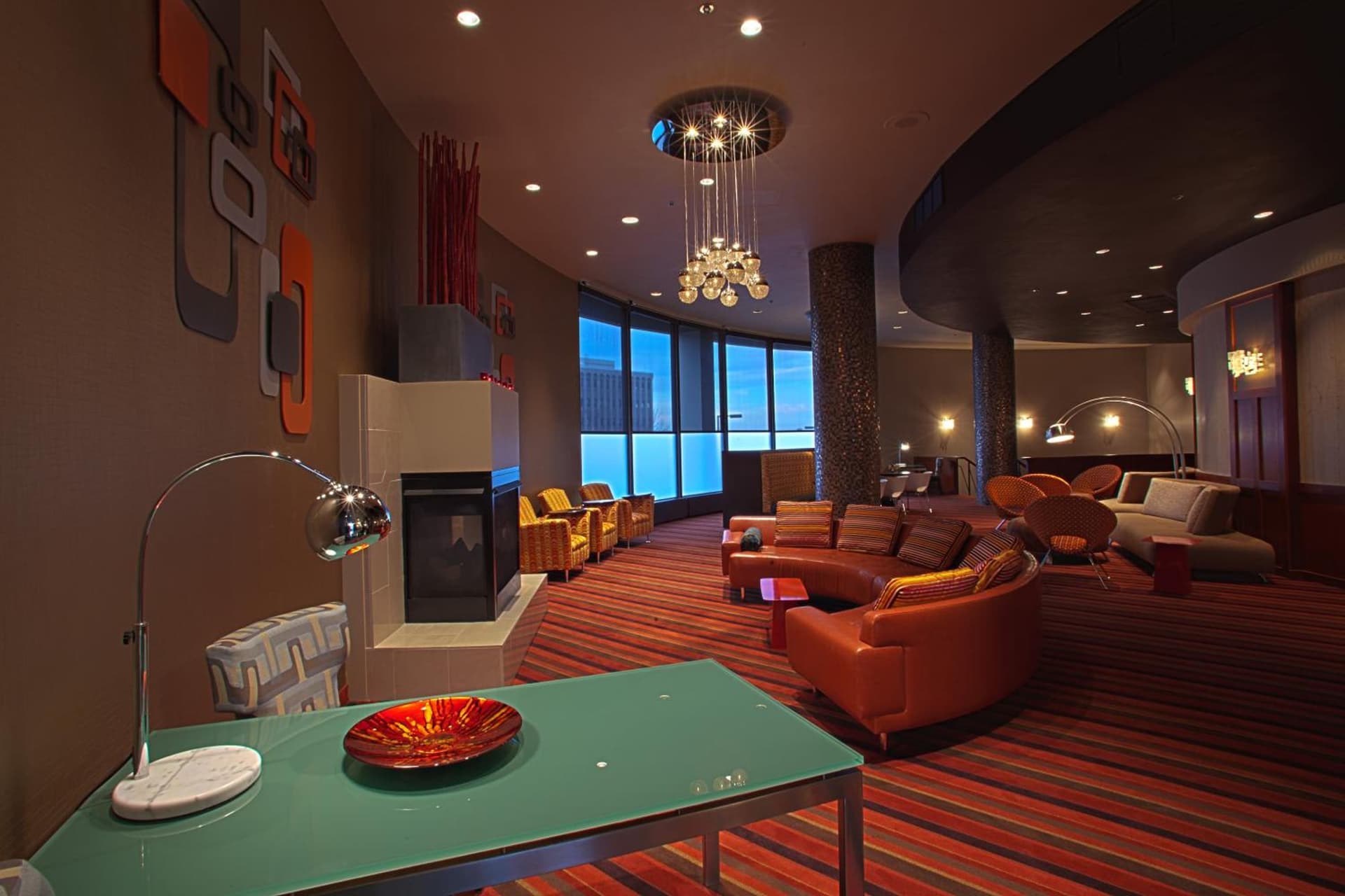 Radisson Hotel Duluth-Harborview gallery photo in Duluth, MN — image 33