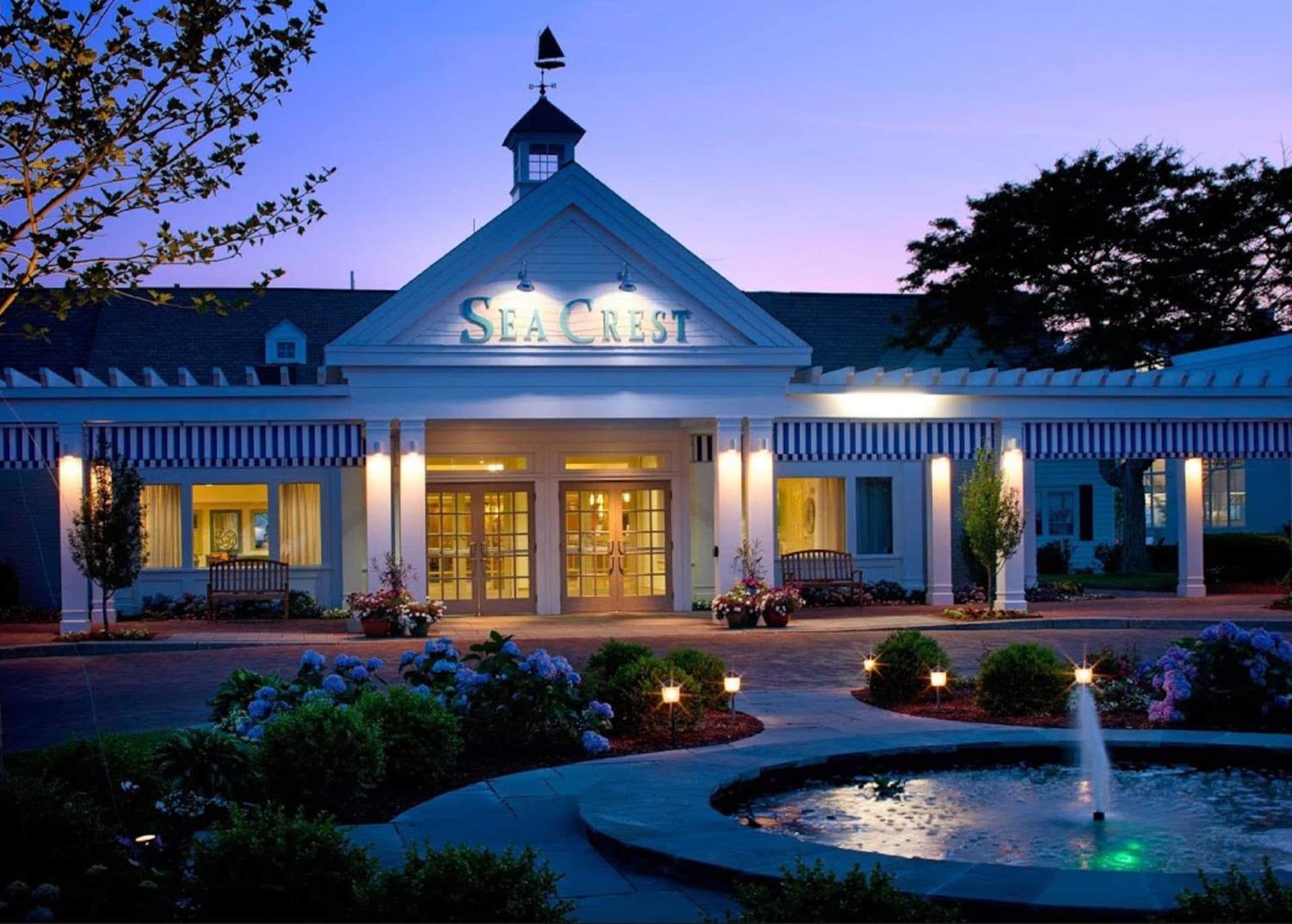 Sea Crest Beach Resort gallery photo in Falmouth, MA — image 19