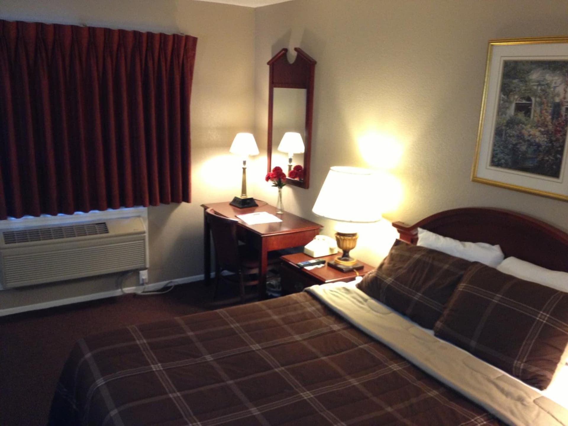 Days Inn by Wyndham Victorville - Hesperia I-15 Palmdale Road gallery photo in Victorville, CA — image 7