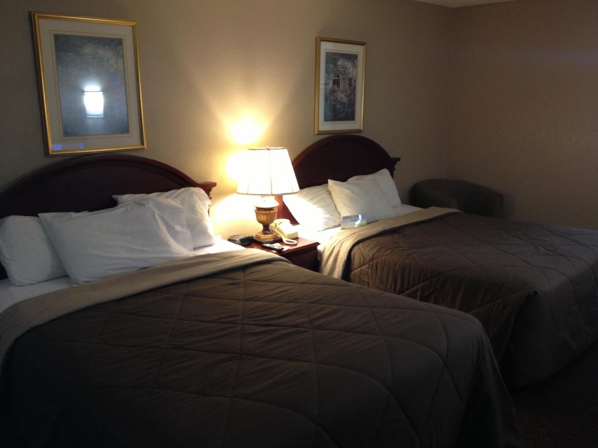 Days Inn by Wyndham Victorville - Hesperia I-15 Palmdale Road gallery photo in Victorville, CA — image 17