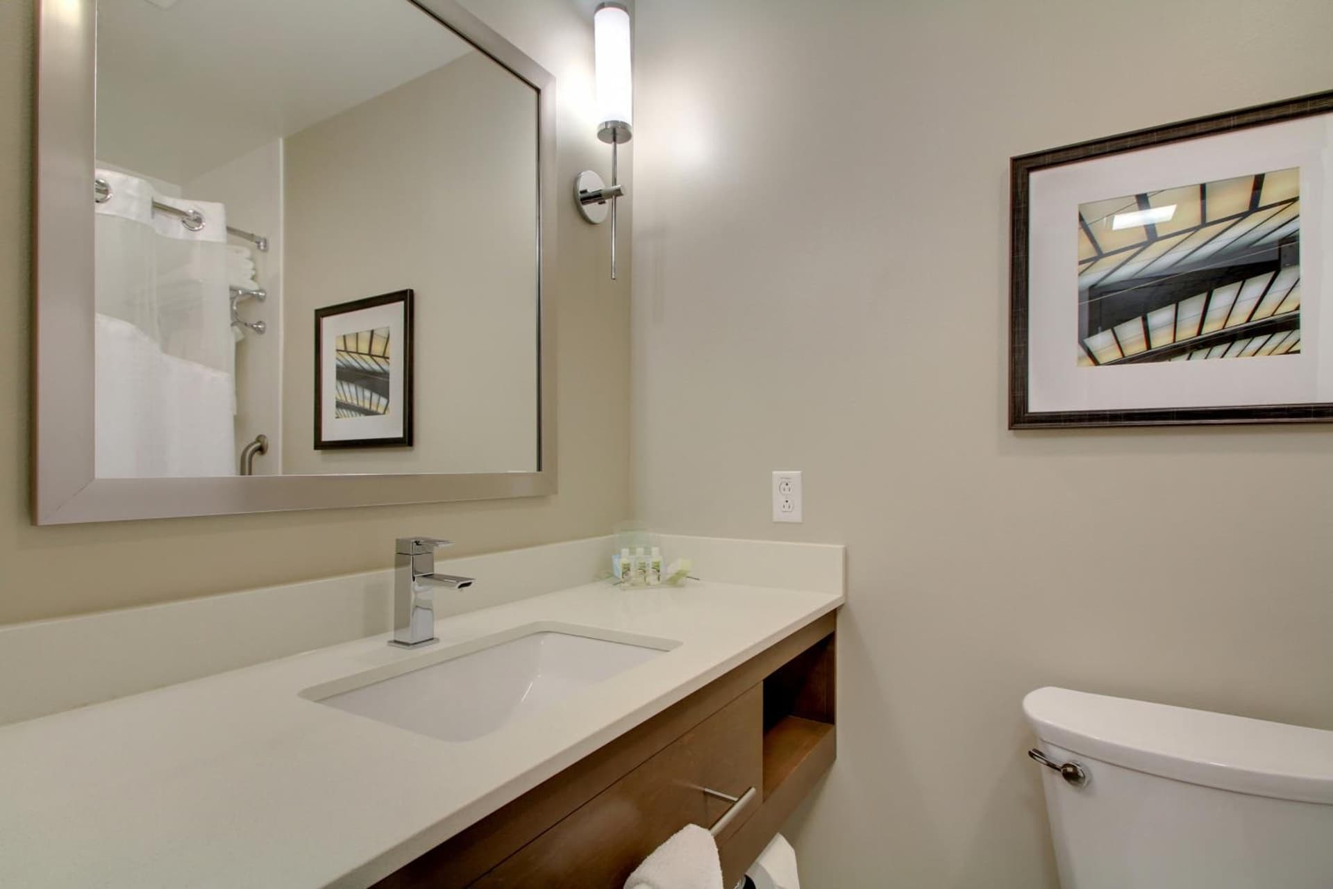 Holiday Inn & Suites Peoria At Grand Prairie by IHG gallery photo in Peoria, IL — image 51