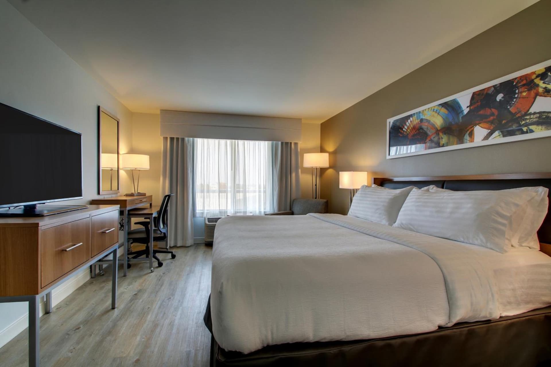 Holiday Inn & Suites Peoria At Grand Prairie by IHG gallery photo in Peoria, IL — image 16