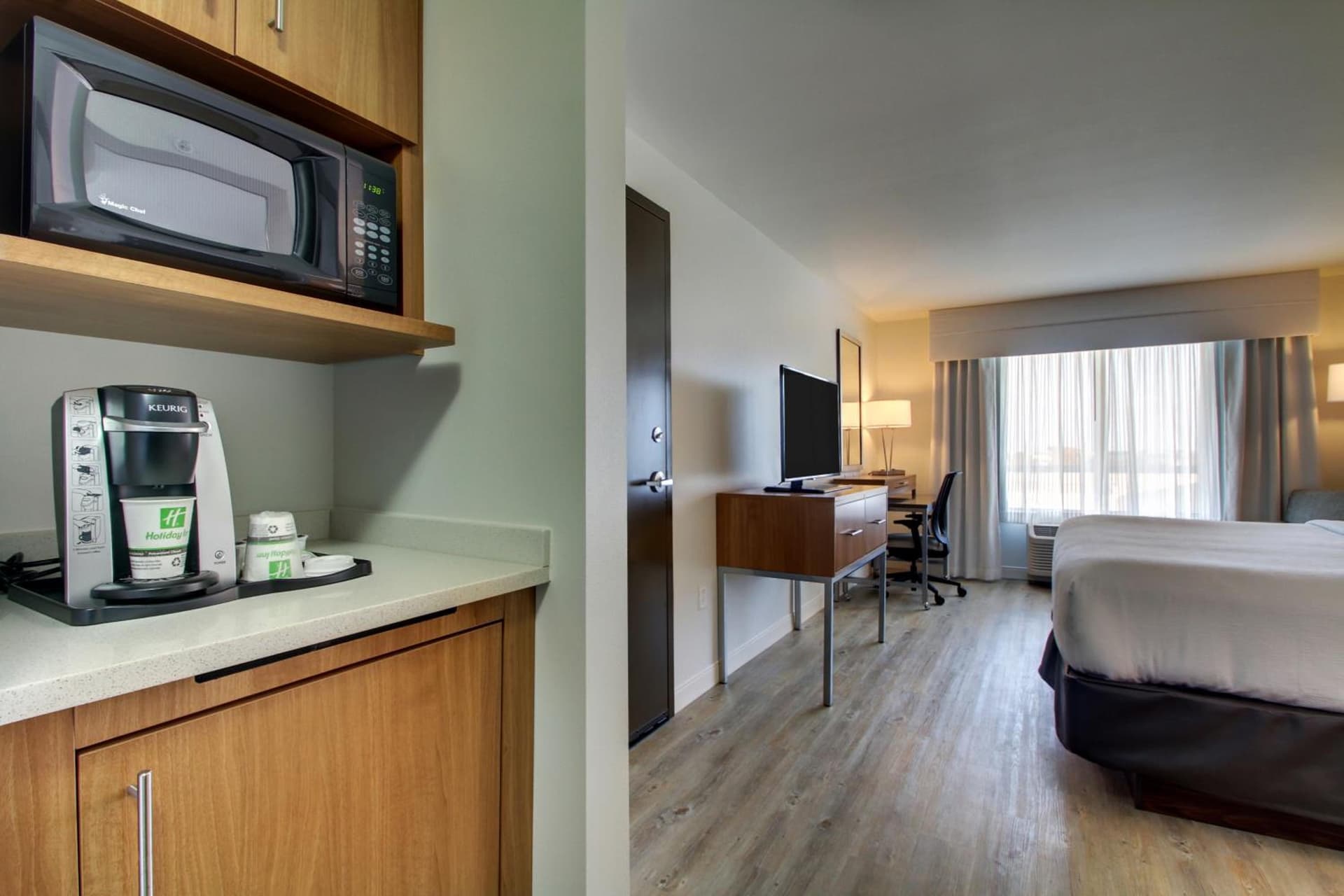 Holiday Inn & Suites Peoria At Grand Prairie by IHG gallery photo in Peoria, IL — image 41
