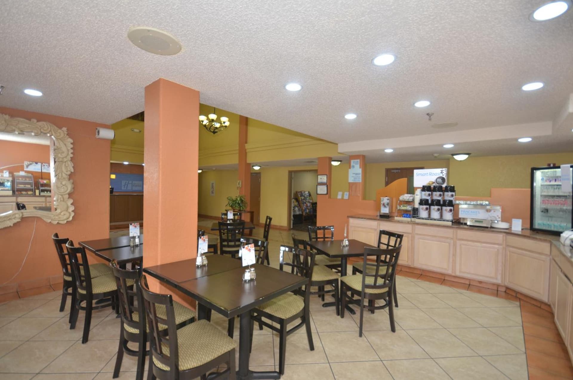 Ramada by Wyndham Santa Fe gallery photo in Santa Fe, NM — image 10