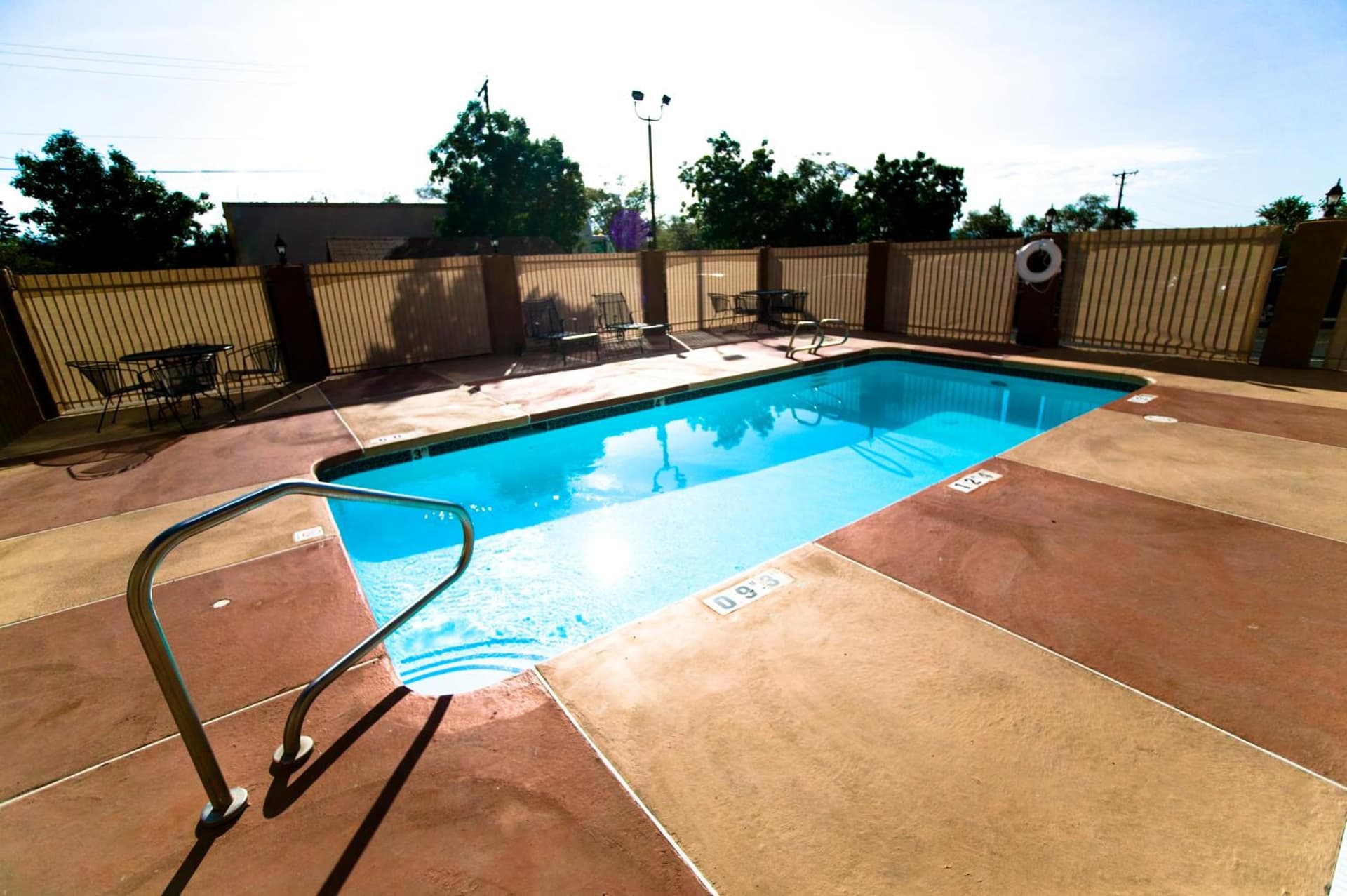 Ramada by Wyndham Santa Fe gallery photo in Santa Fe, NM — image 7