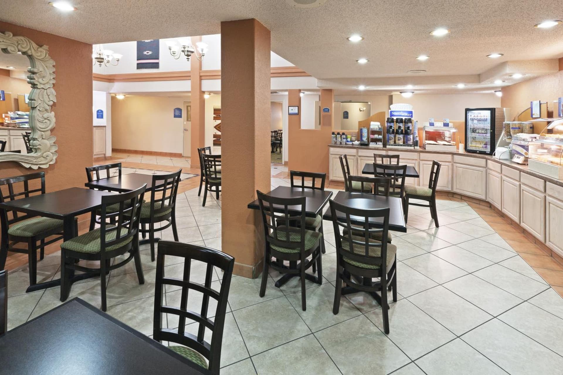 Ramada by Wyndham Santa Fe gallery photo in Santa Fe, NM — image 36