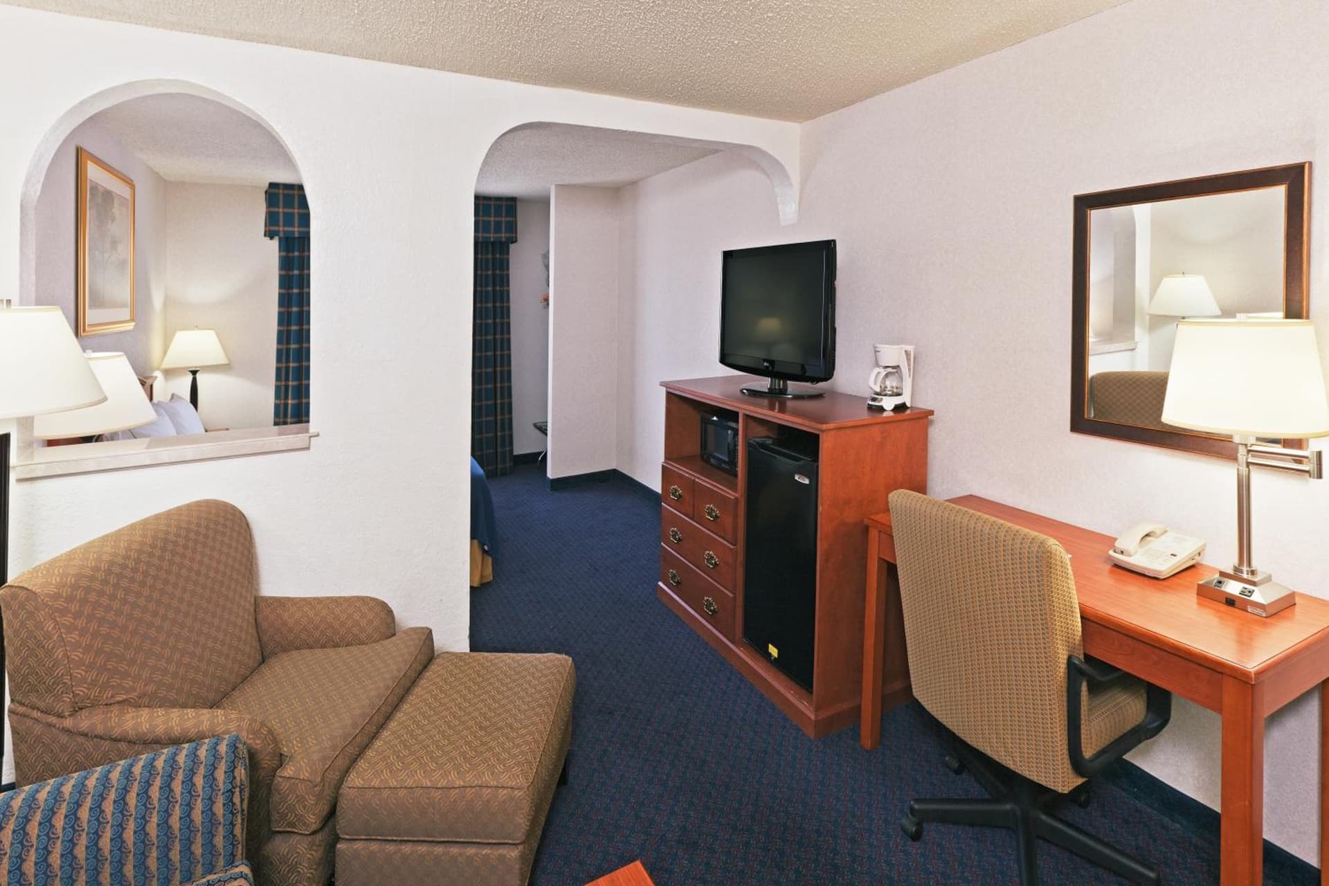 Ramada by Wyndham Santa Fe gallery photo in Santa Fe, NM — image 13