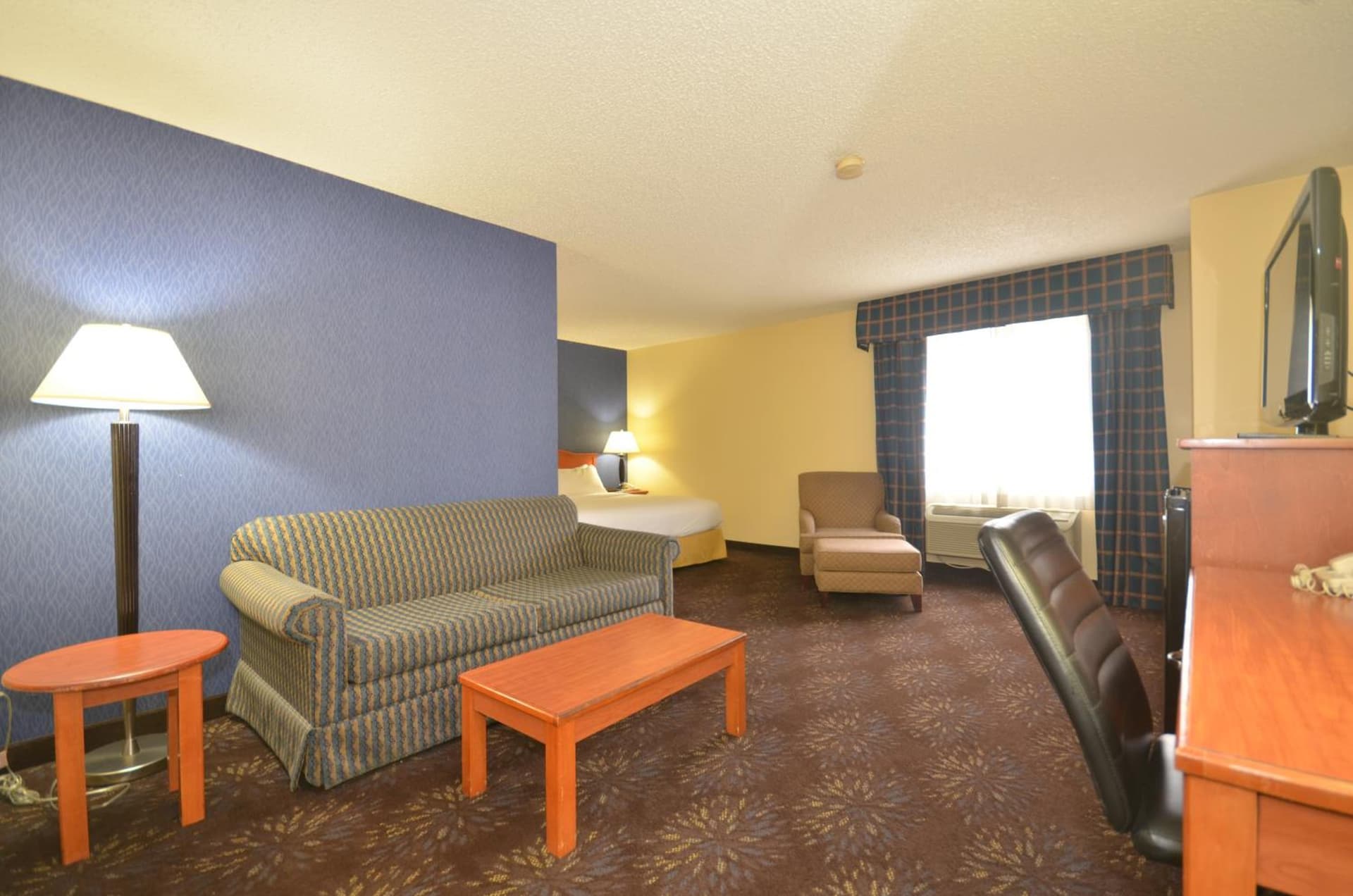 Ramada by Wyndham Santa Fe gallery photo in Santa Fe, NM — image 16