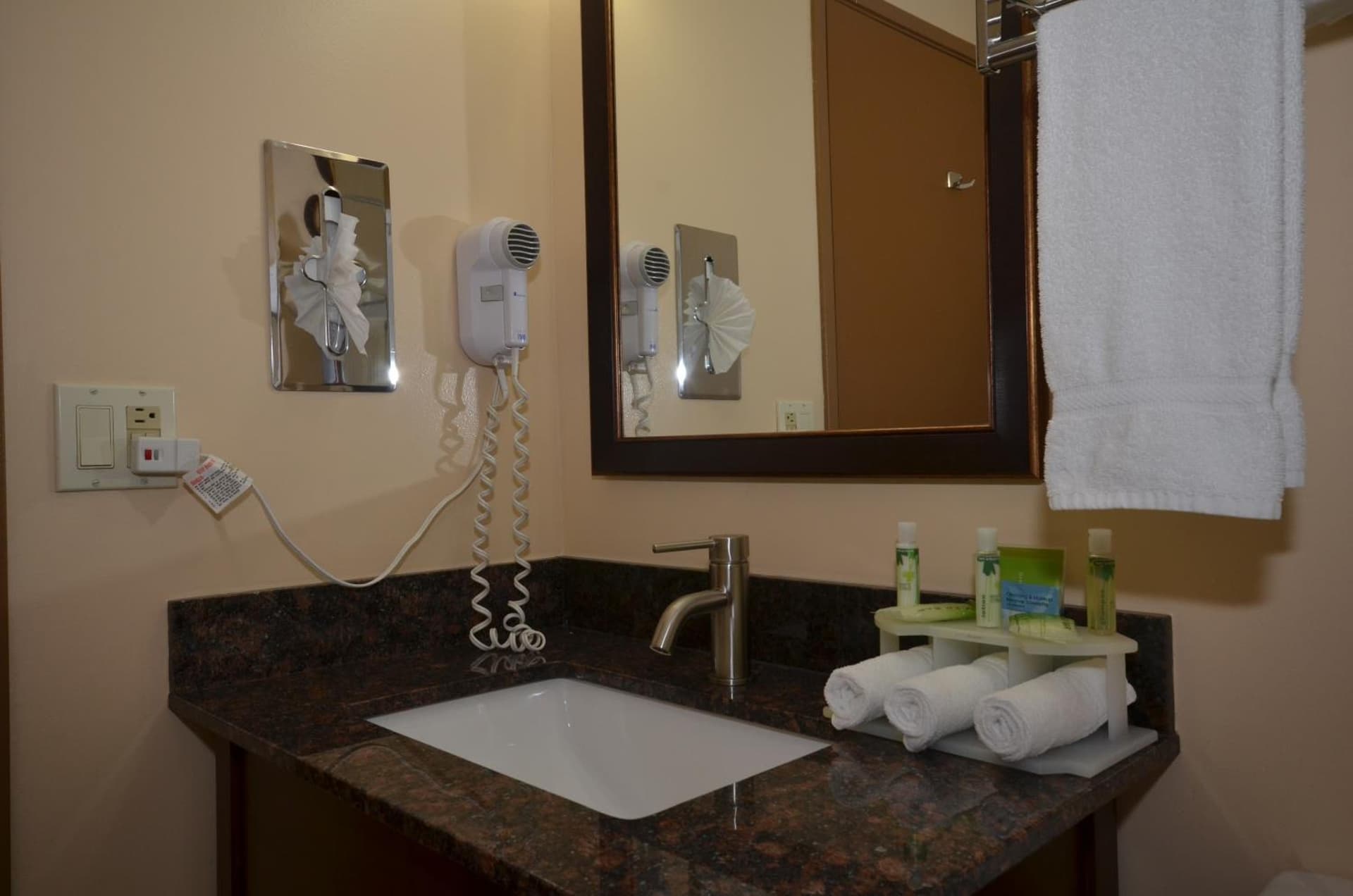 Ramada by Wyndham Santa Fe gallery photo in Santa Fe, NM — image 28