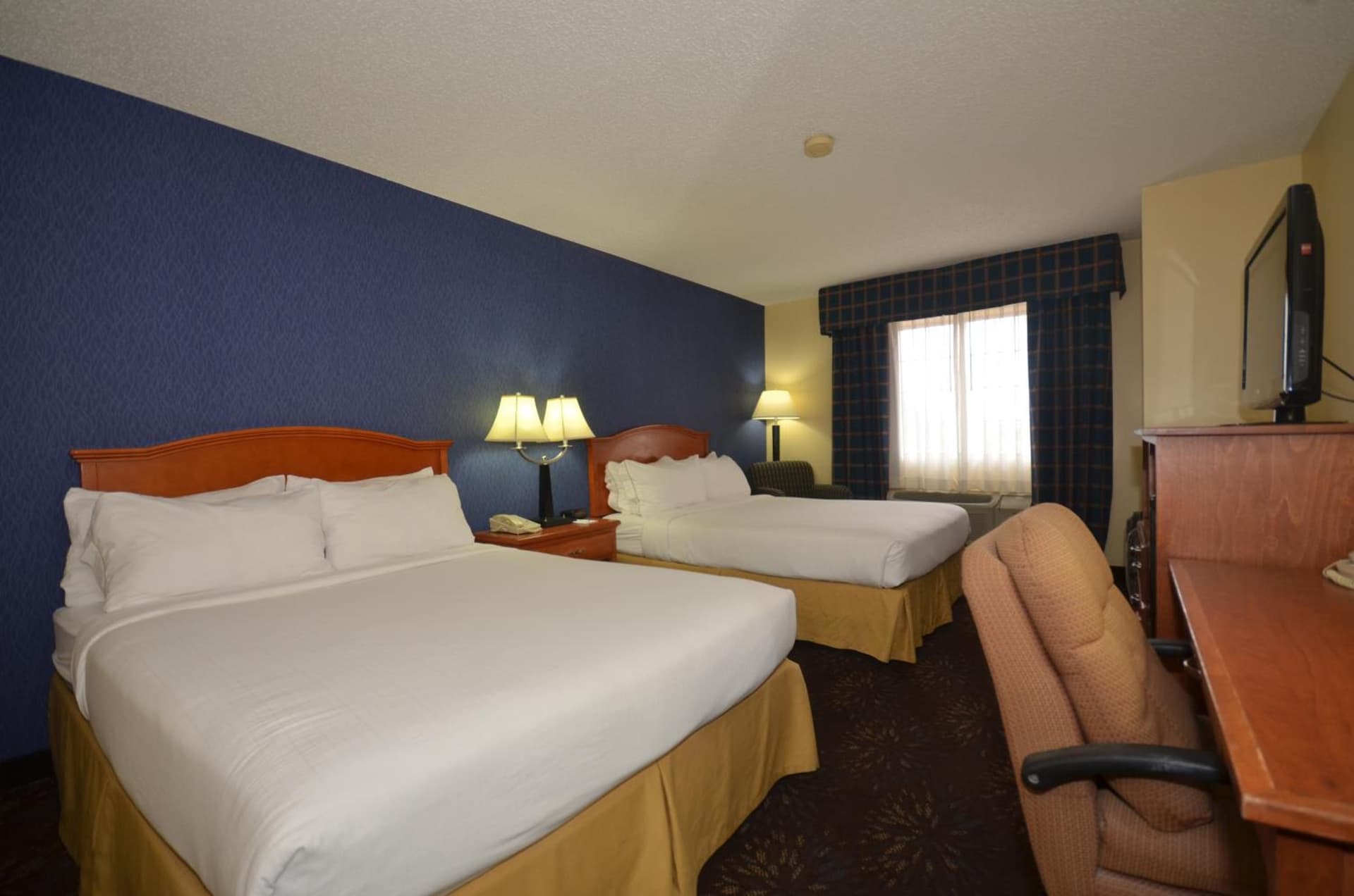 Ramada by Wyndham Santa Fe gallery photo in Santa Fe, NM — image 38