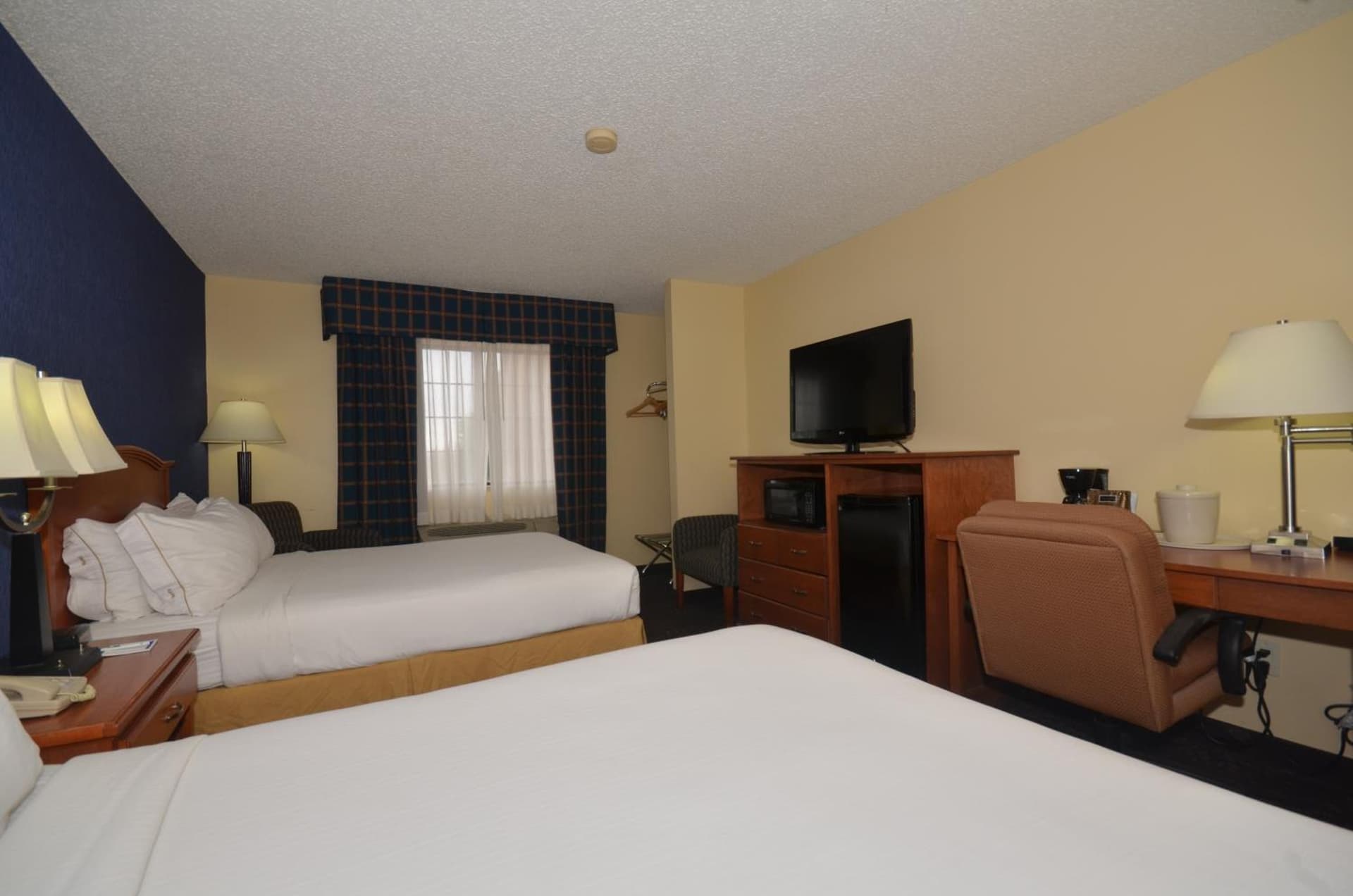 Ramada by Wyndham Santa Fe gallery photo in Santa Fe, NM — image 27