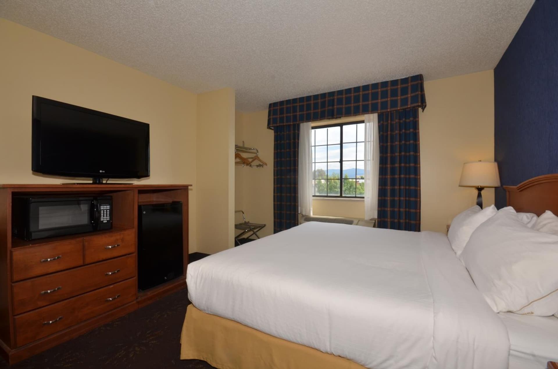 Ramada by Wyndham Santa Fe gallery photo in Santa Fe, NM — image 37