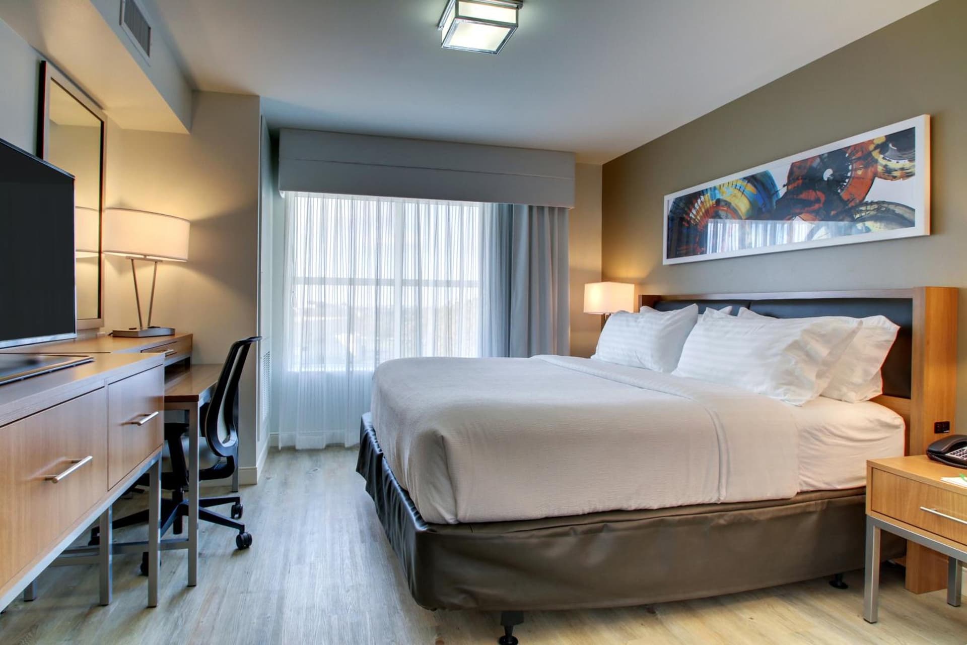 Holiday Inn & Suites Peoria At Grand Prairie by IHG gallery photo in Peoria, IL — image 4
