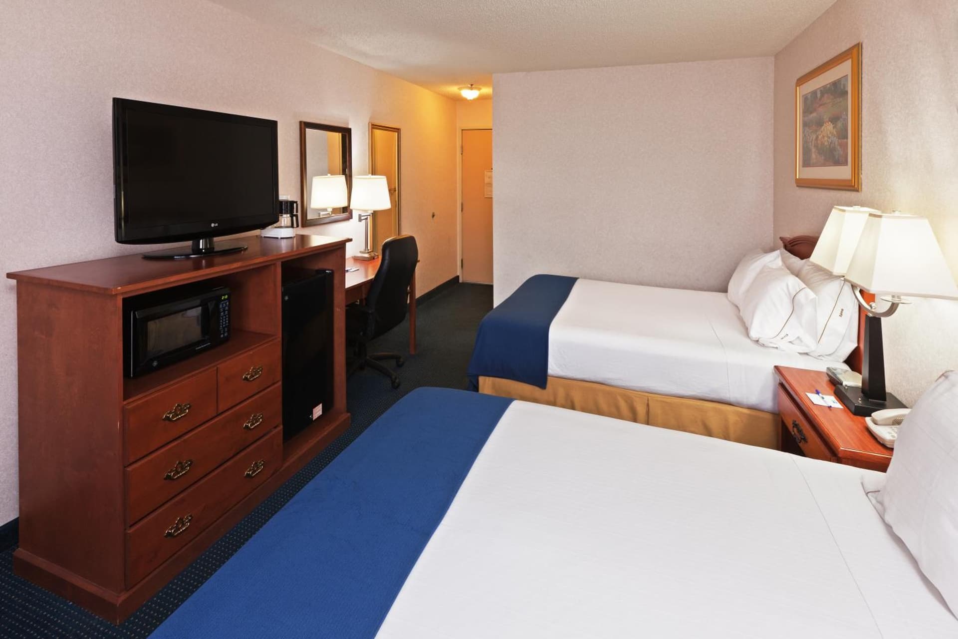 Ramada by Wyndham Santa Fe gallery photo in Santa Fe, NM — image 11