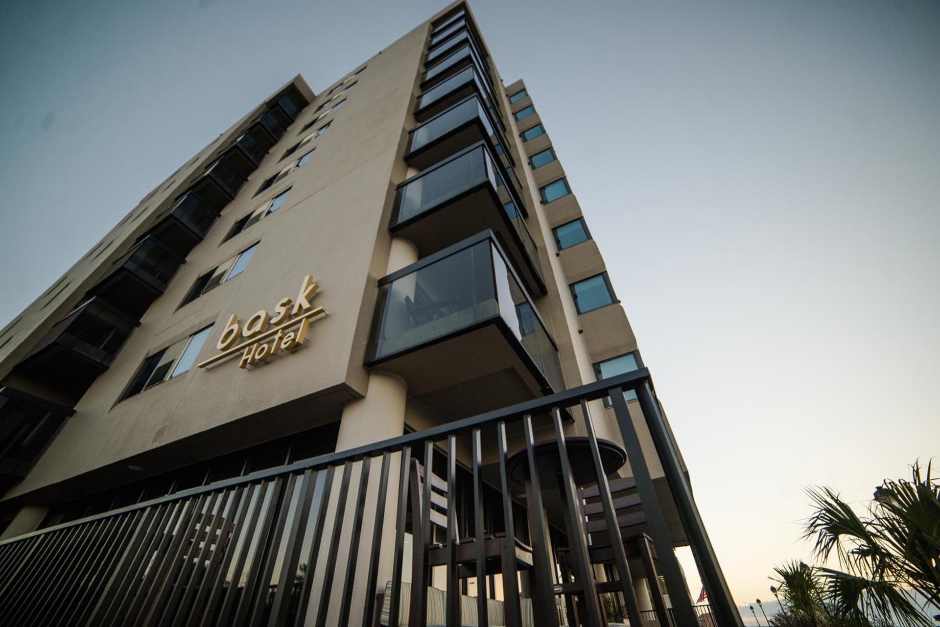 Bask Hotel at Big Rock Landing gallery photo in Morehead City, NC — image 10