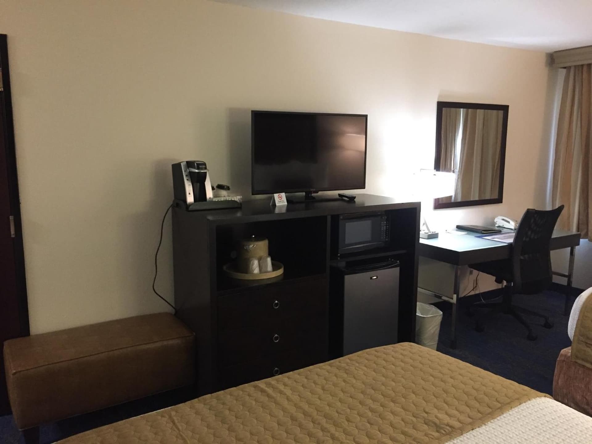 Best Western Plus Portland Airport Hotel & Suites gallery photo in Parkrose, OR — image 88