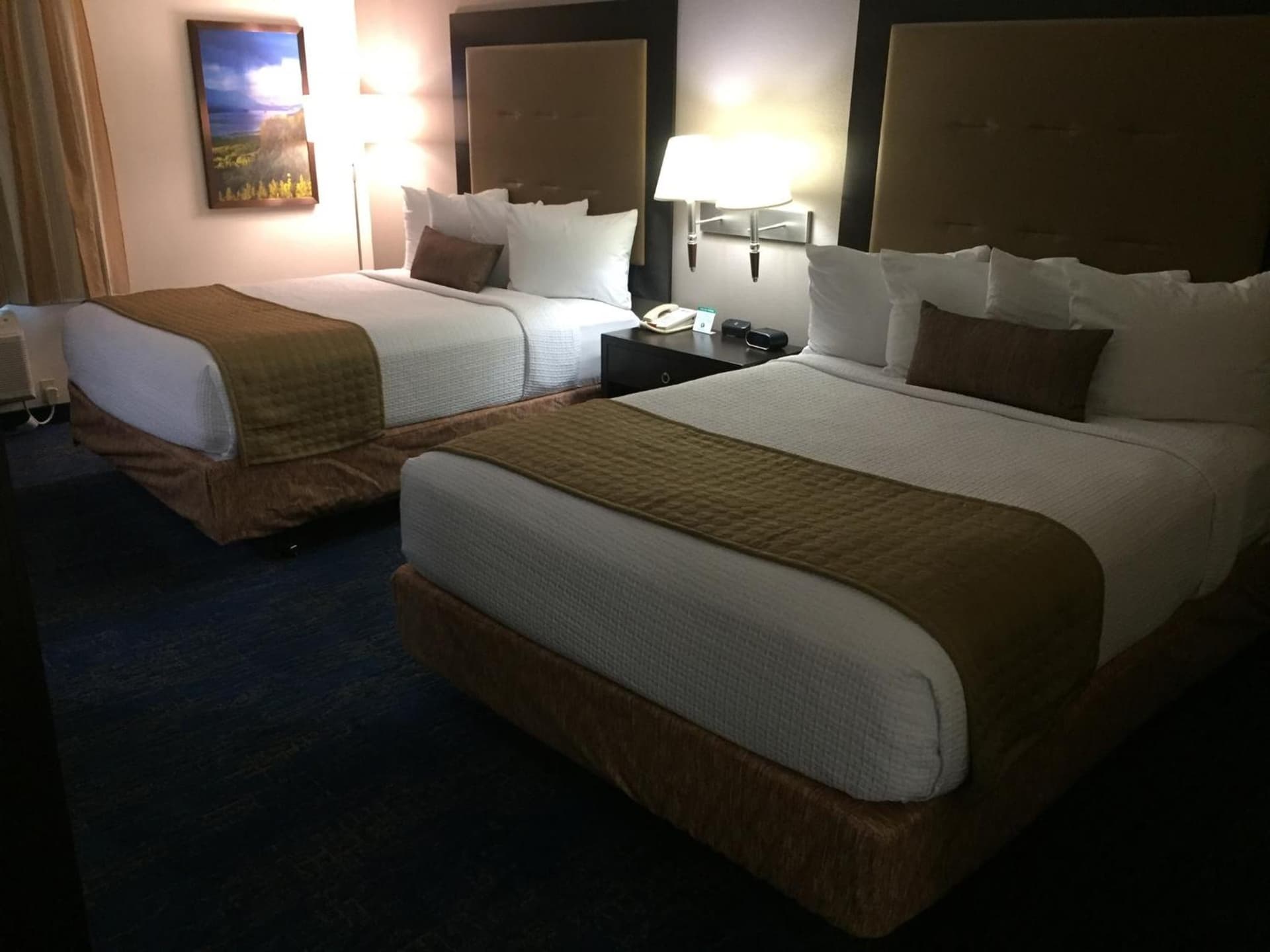 Best Western Plus Portland Airport Hotel & Suites gallery photo in Parkrose, OR — image 48