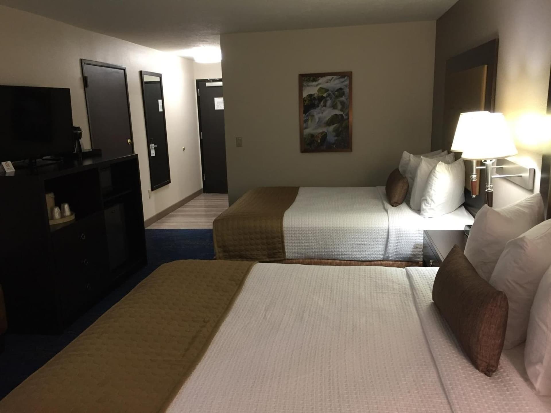 Best Western Plus Portland Airport Hotel & Suites gallery photo in Parkrose, OR — image 93