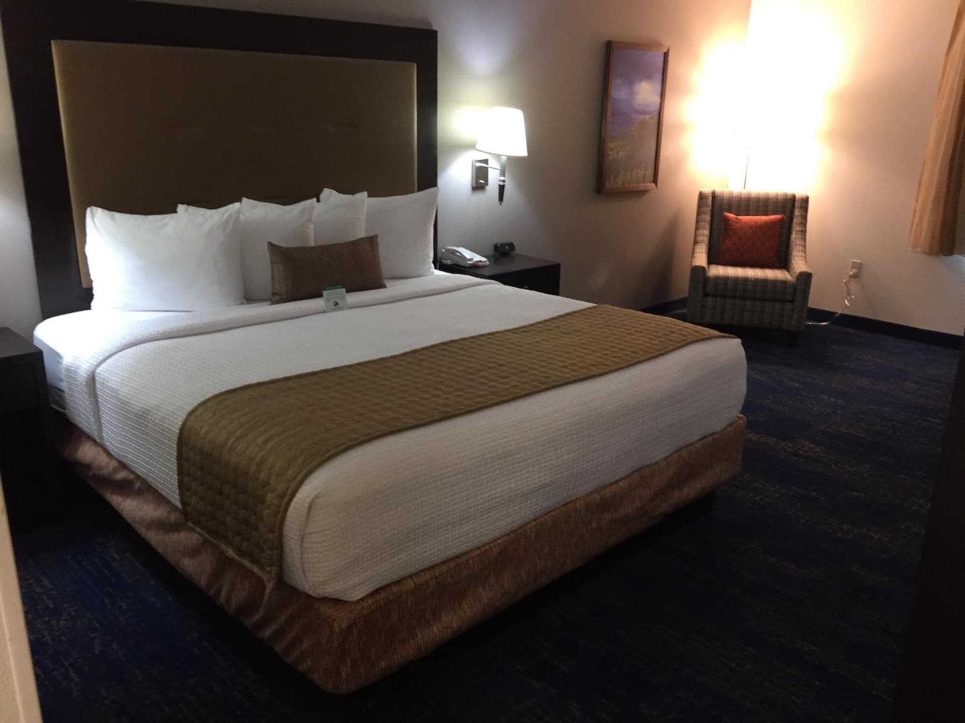Best Western Plus Portland Airport Hotel & Suites gallery photo in Parkrose, OR — image 16