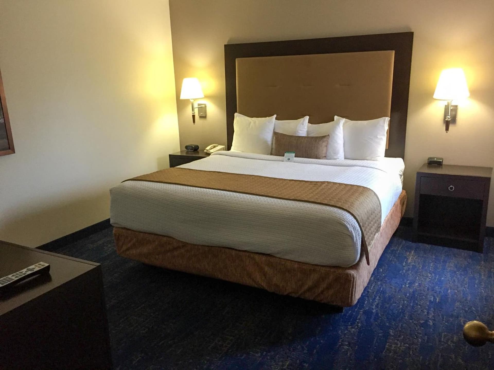 Best Western Plus Portland Airport Hotel & Suites gallery photo in Parkrose, OR — image 32