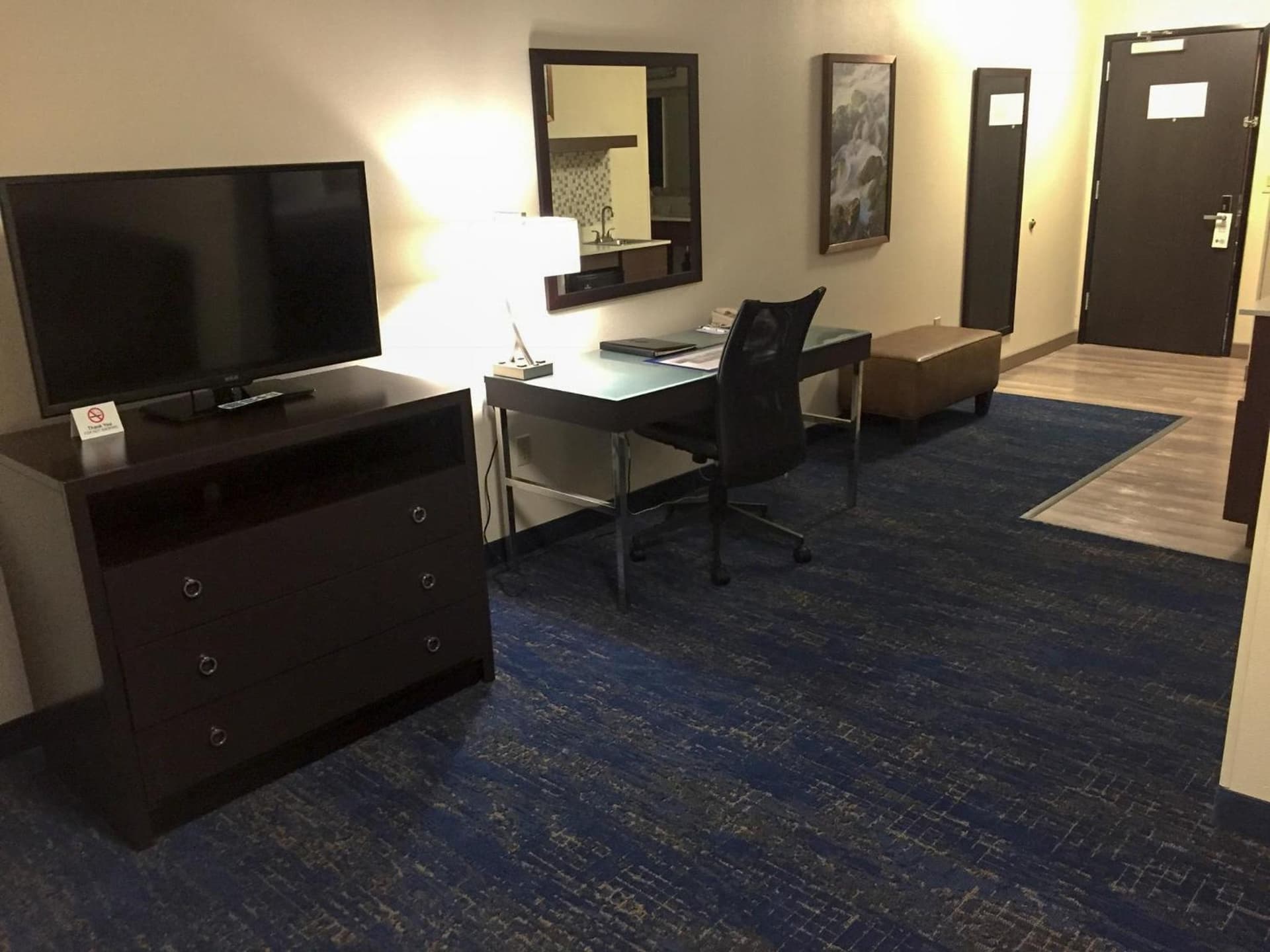 Best Western Plus Portland Airport Hotel & Suites gallery photo in Parkrose, OR — image 45