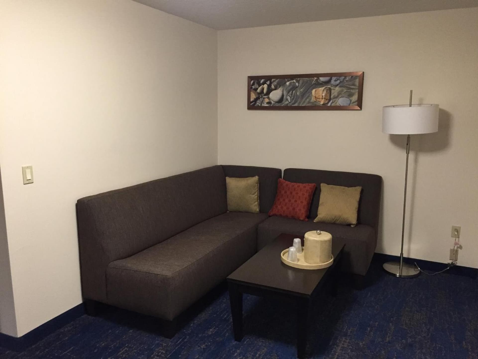 Best Western Plus Portland Airport Hotel & Suites gallery photo in Parkrose, OR — image 14