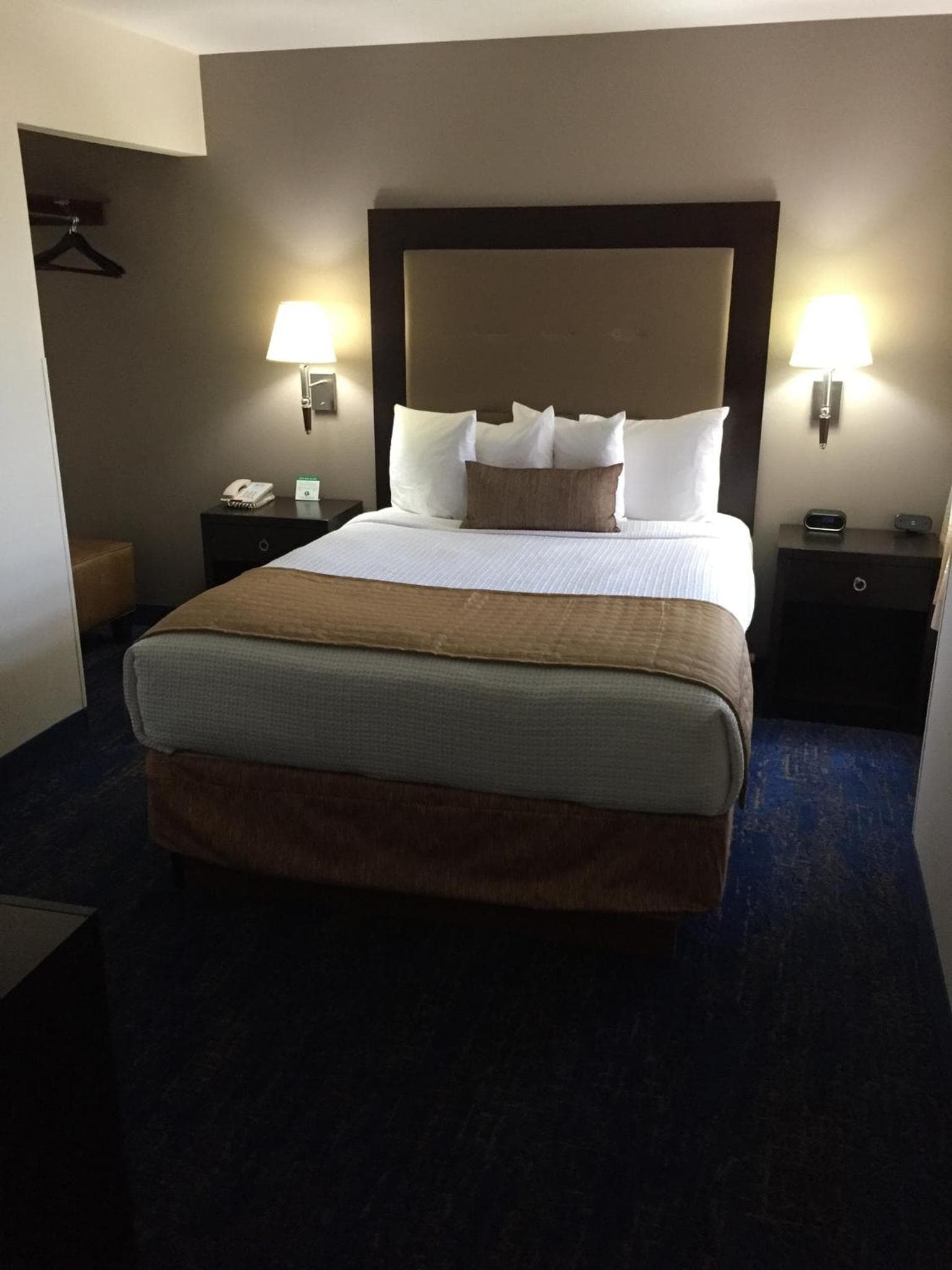 Best Western Plus Portland Airport Hotel & Suites gallery photo in Parkrose, OR — image 84