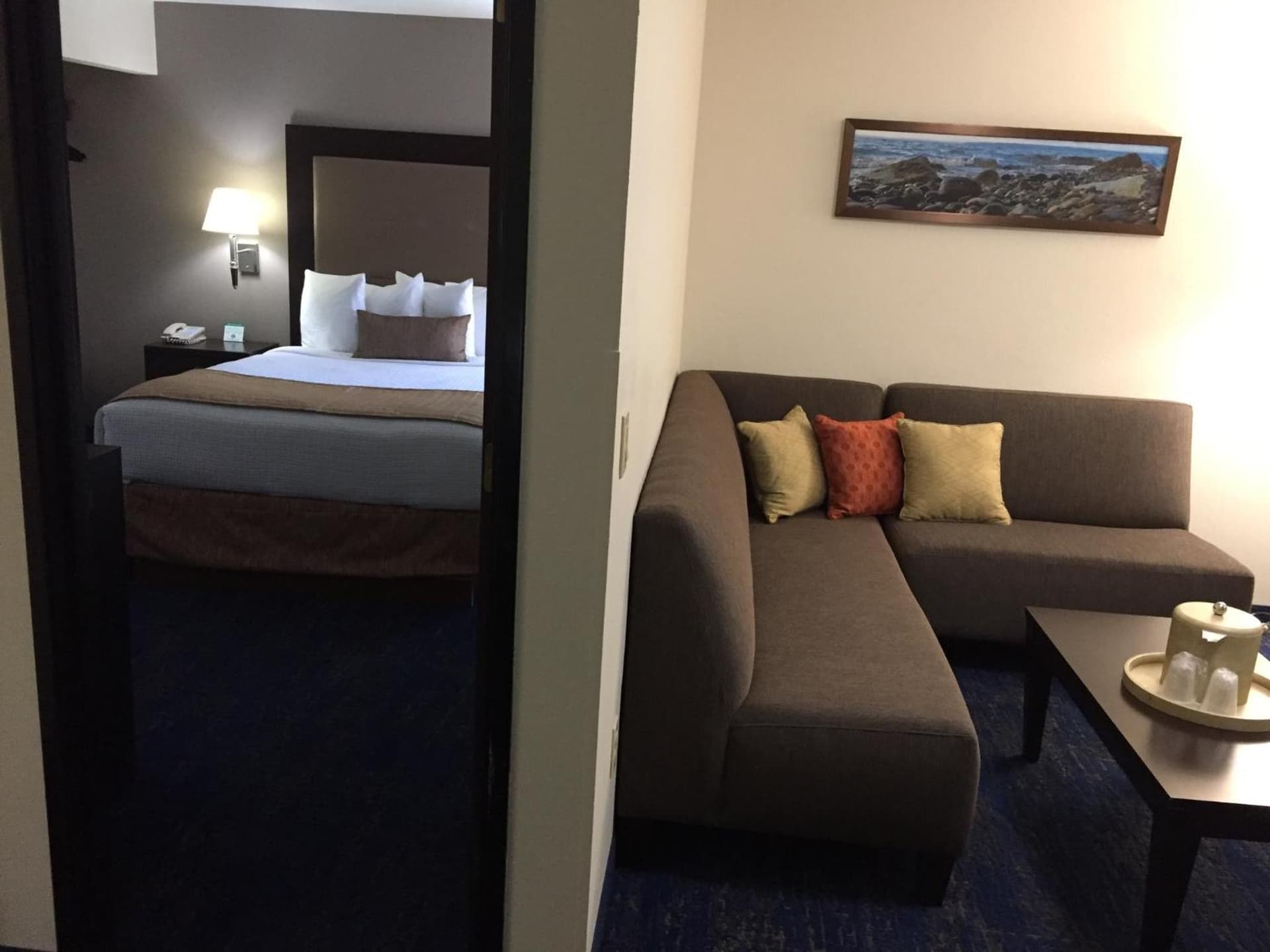 Best Western Plus Portland Airport Hotel & Suites gallery photo in Parkrose, OR — image 58