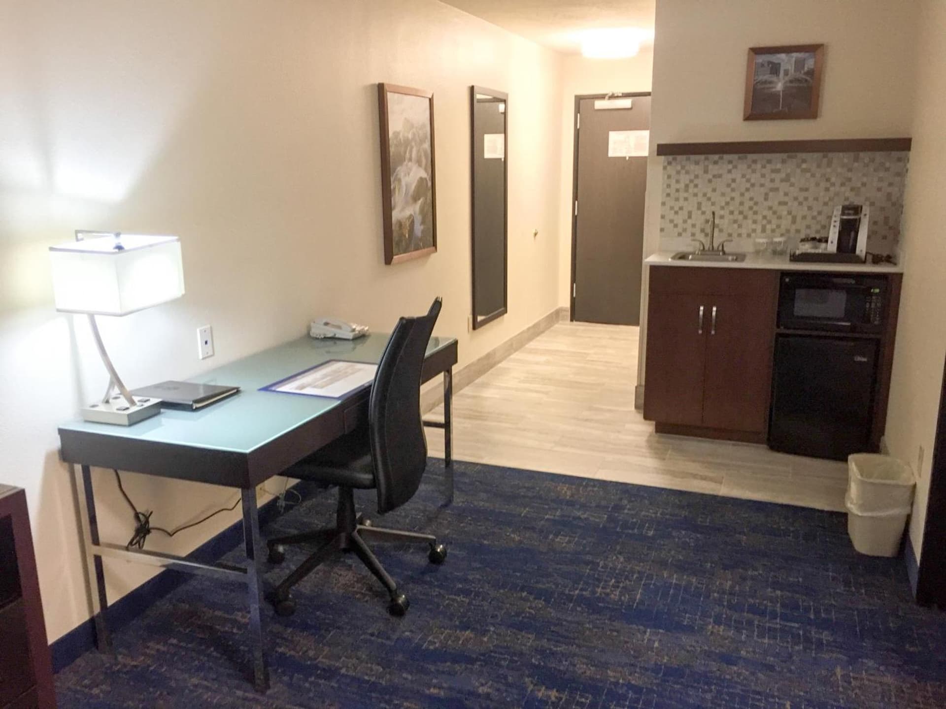 Best Western Plus Portland Airport Hotel & Suites gallery photo in Parkrose, OR — image 67