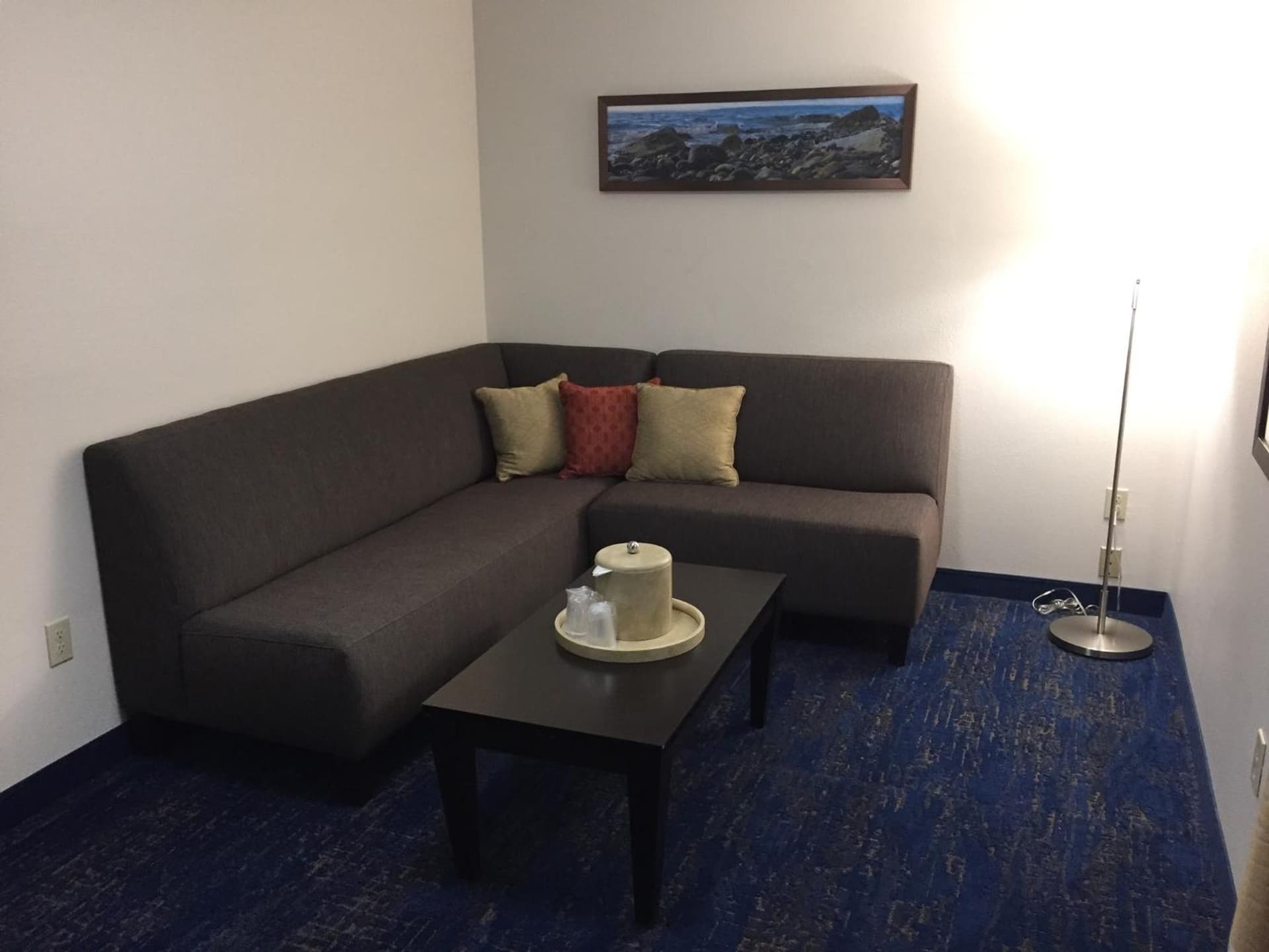 Best Western Plus Portland Airport Hotel & Suites gallery photo in Parkrose, OR — image 34