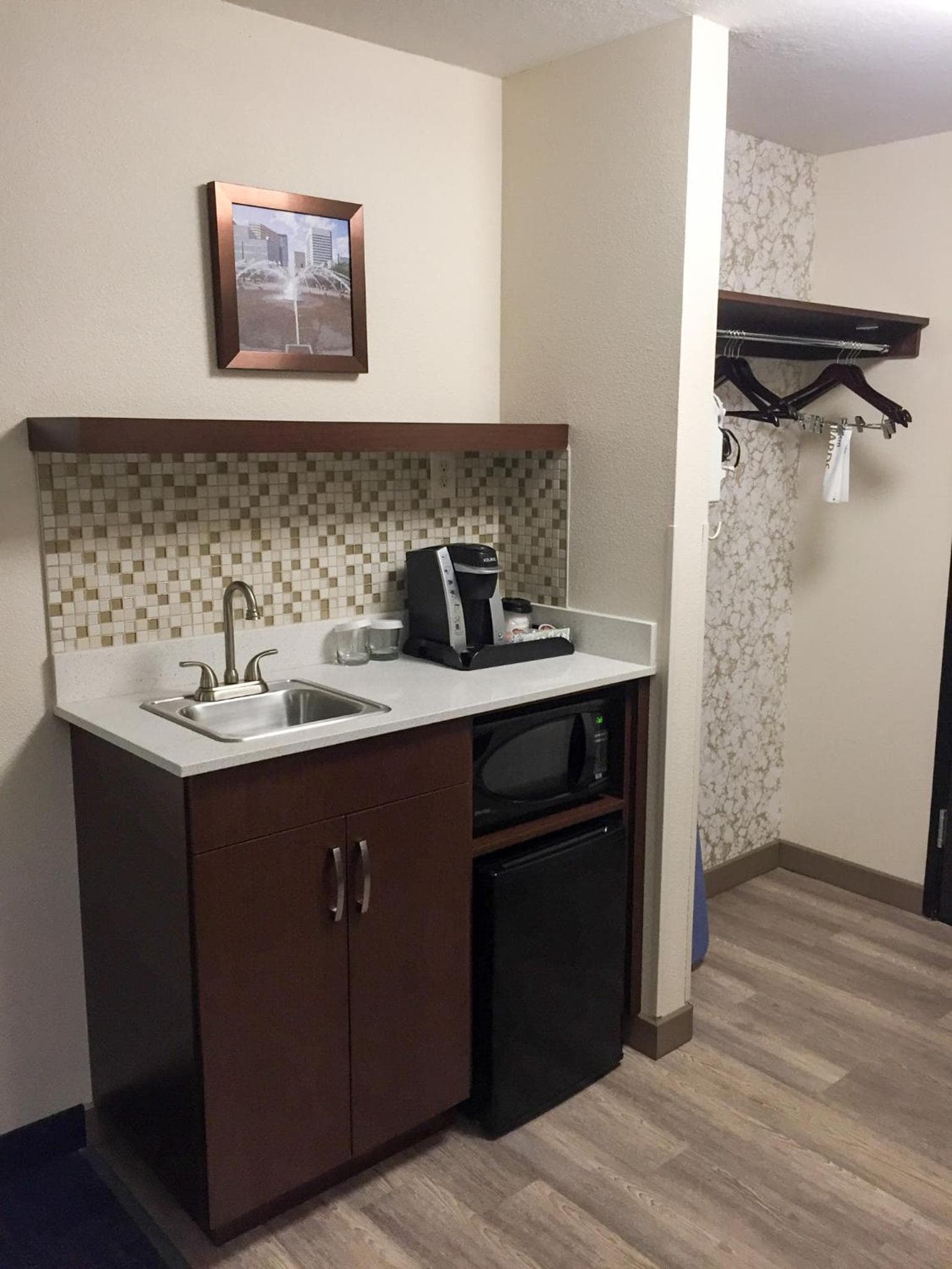 Best Western Plus Portland Airport Hotel & Suites gallery photo in Parkrose, OR — image 83