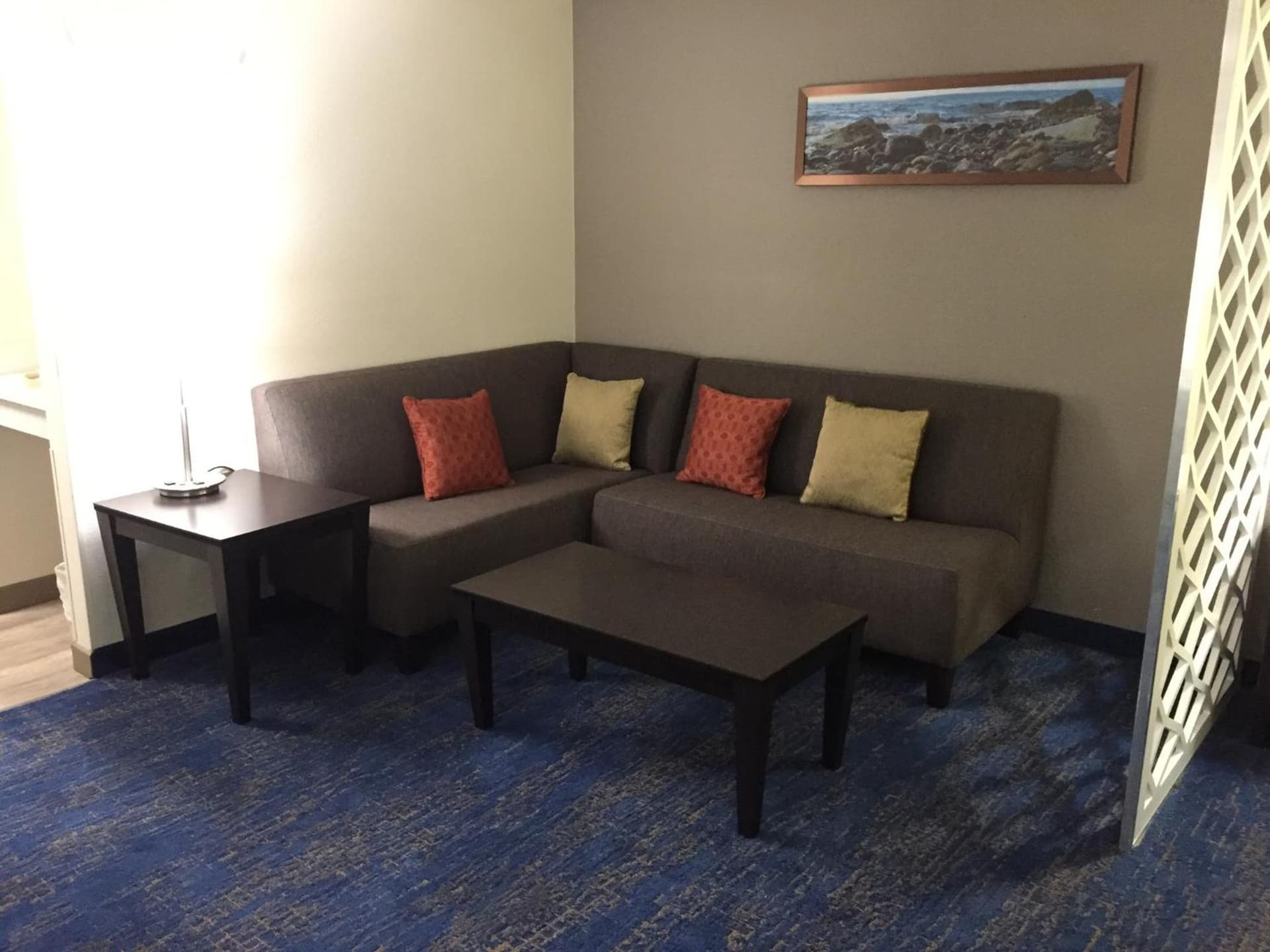 Best Western Plus Portland Airport Hotel & Suites gallery photo in Parkrose, OR — image 46