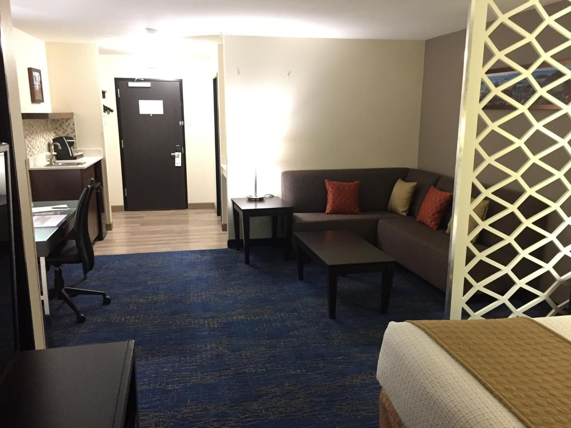 Best Western Plus Portland Airport Hotel & Suites gallery photo in Parkrose, OR — image 71