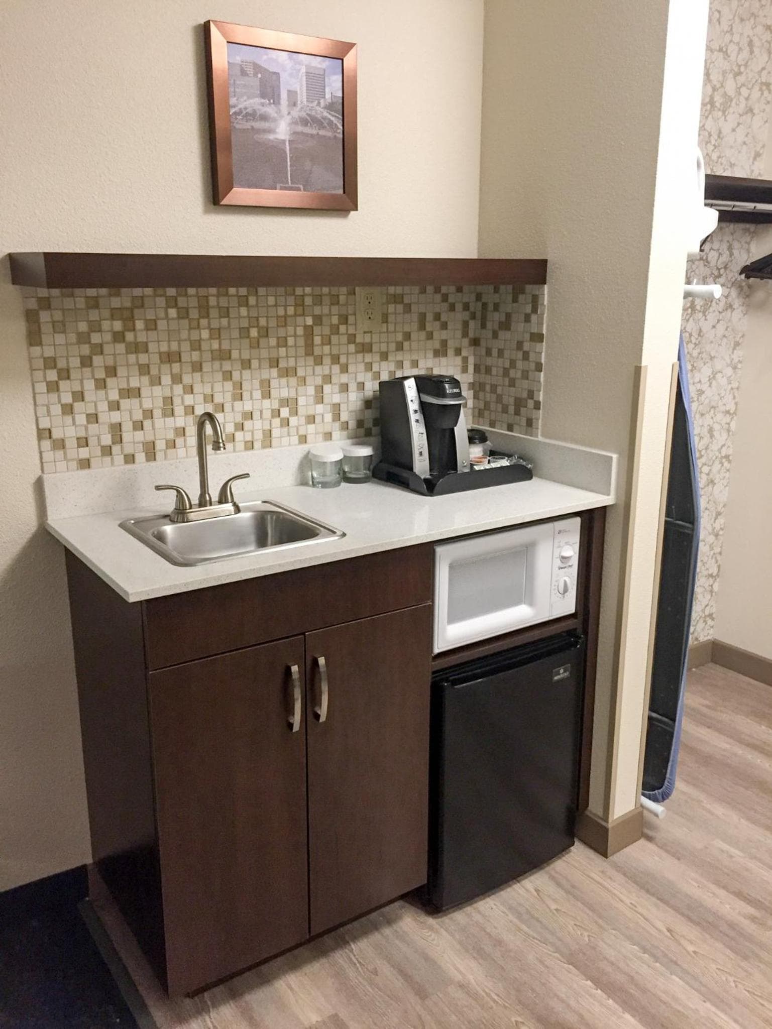 Best Western Plus Portland Airport Hotel & Suites gallery photo in Parkrose, OR — image 54