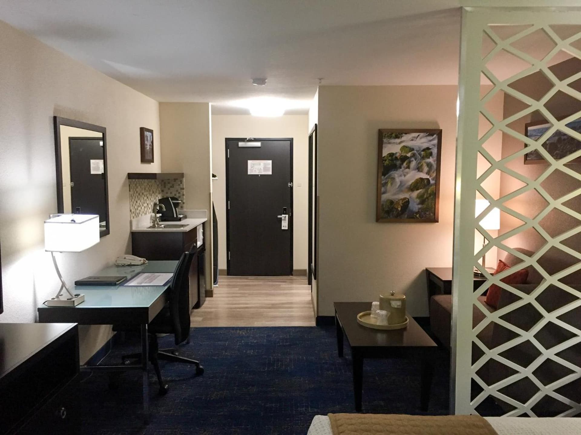 Best Western Plus Portland Airport Hotel & Suites gallery photo in Parkrose, OR — image 94