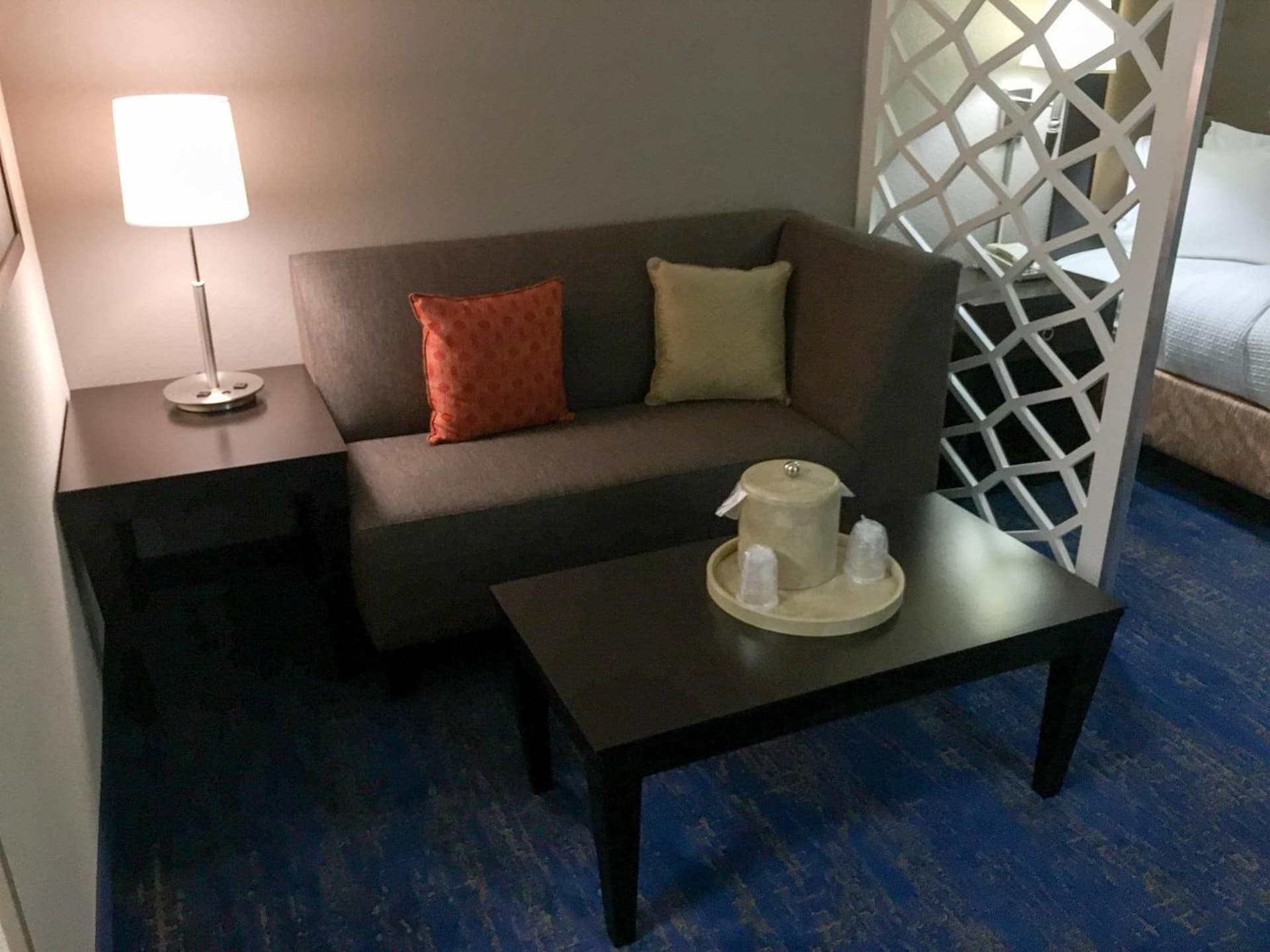 Best Western Plus Portland Airport Hotel & Suites gallery photo in Parkrose, OR — image 12
